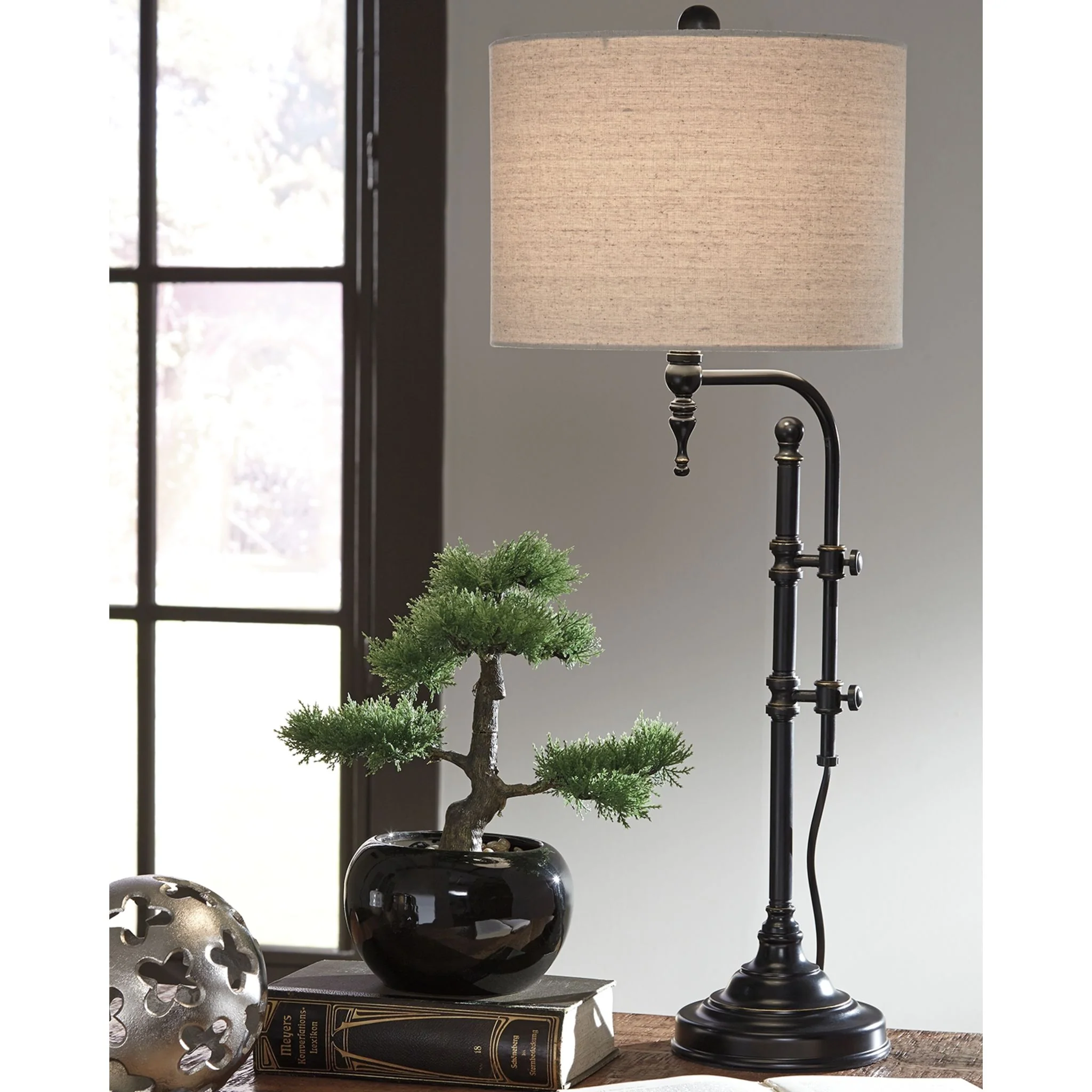 Anemoon Table Lamp (Single) - Image 2
