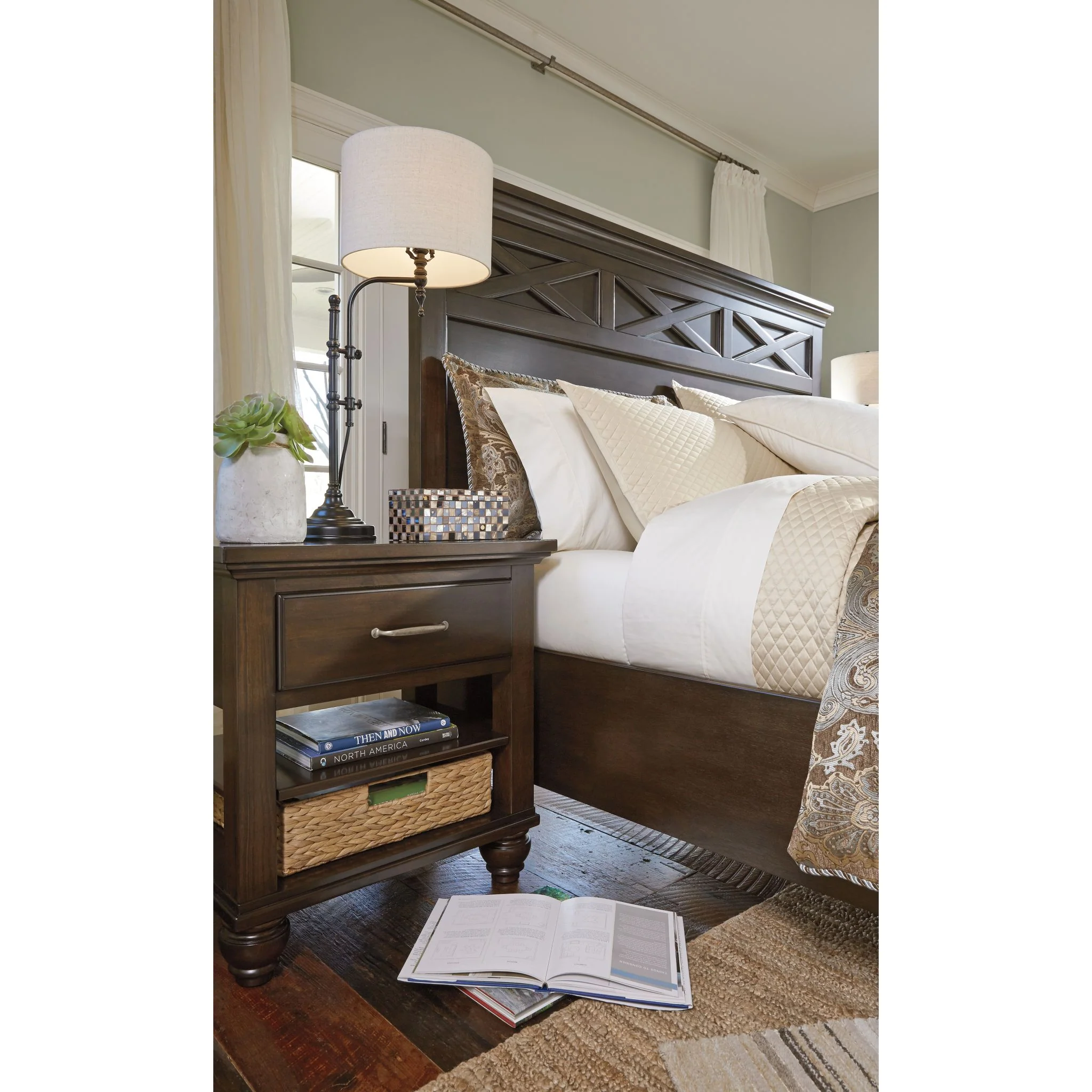 Anemoon Table Lamp (Single) - Image 4