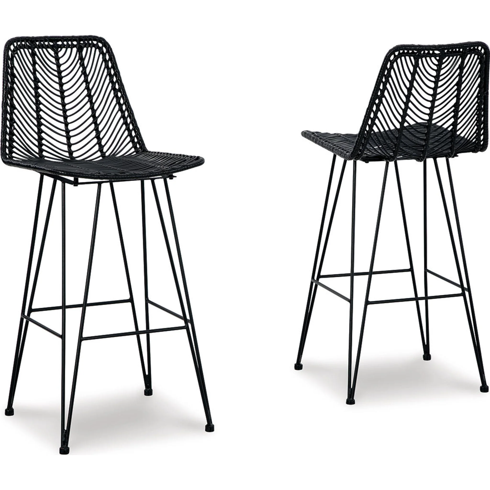 Angentree Bar Height Stool - Image 3