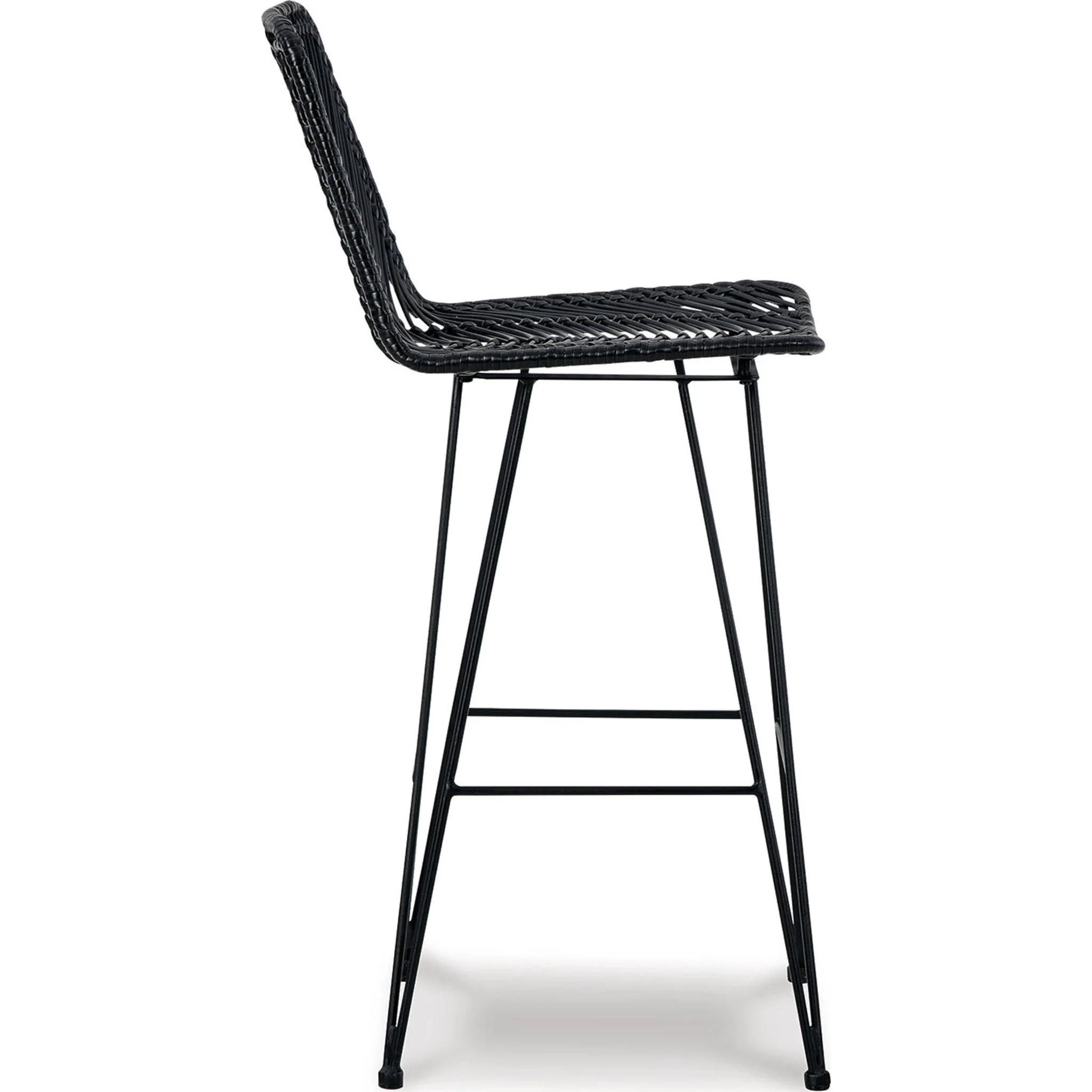 Angentree Bar Height Stool - Image 5