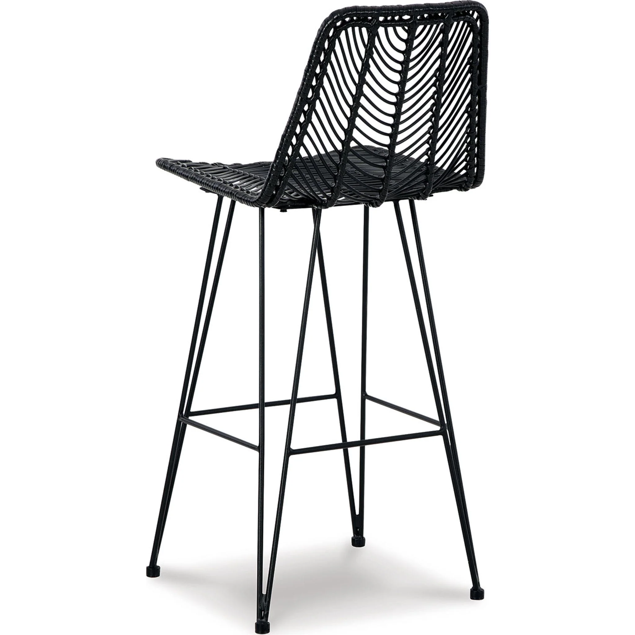 Angentree Bar Height Stool - Image 6