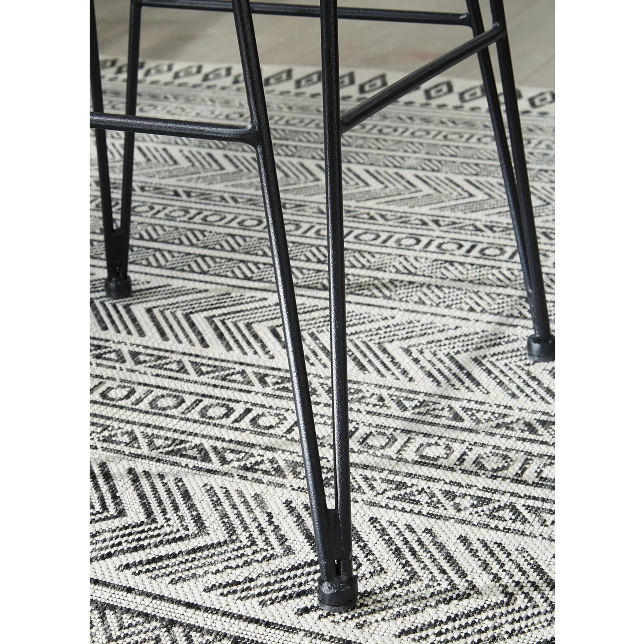 Angentree Bar Height Stool - Image 7