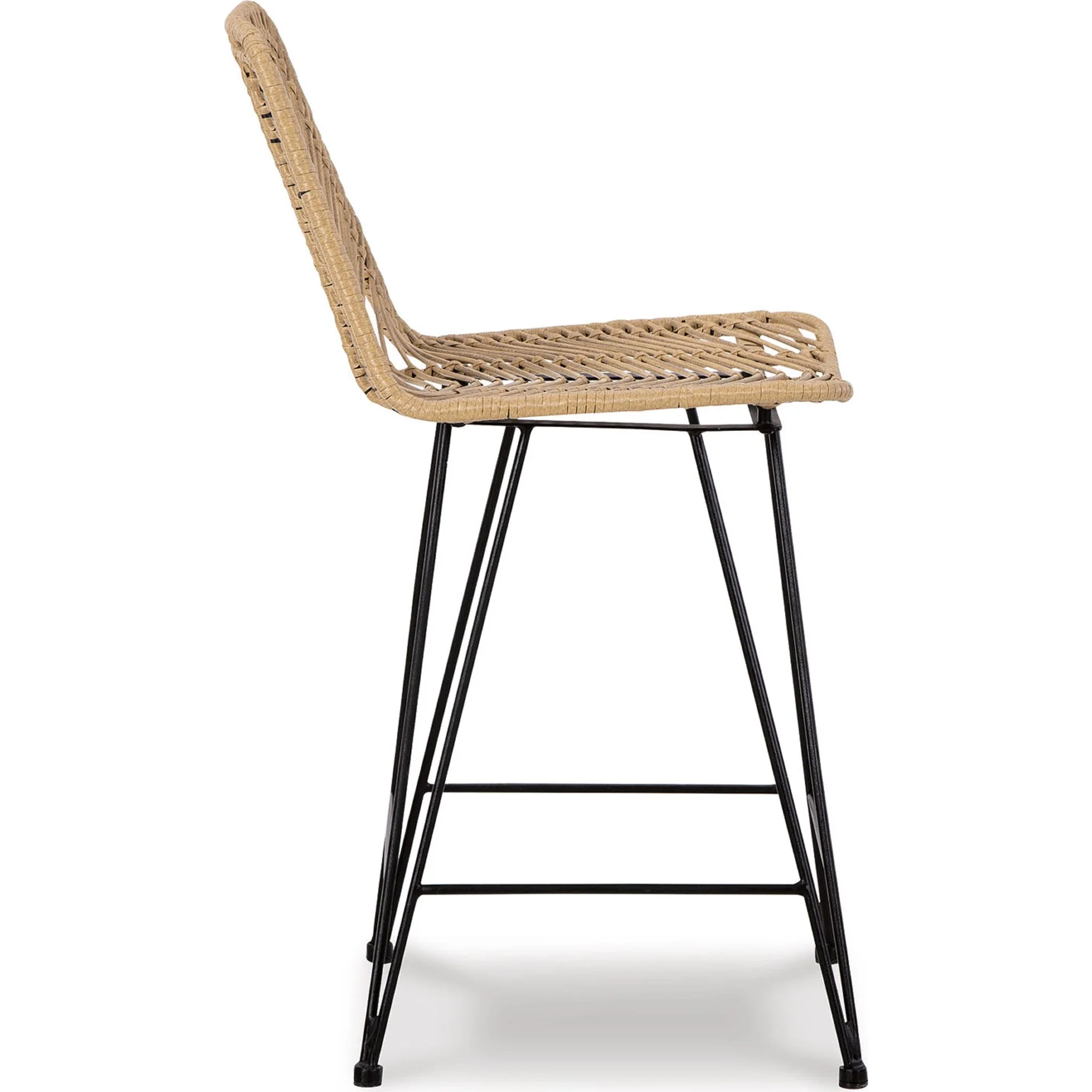 Angentree Counter Height Stool - Image 12