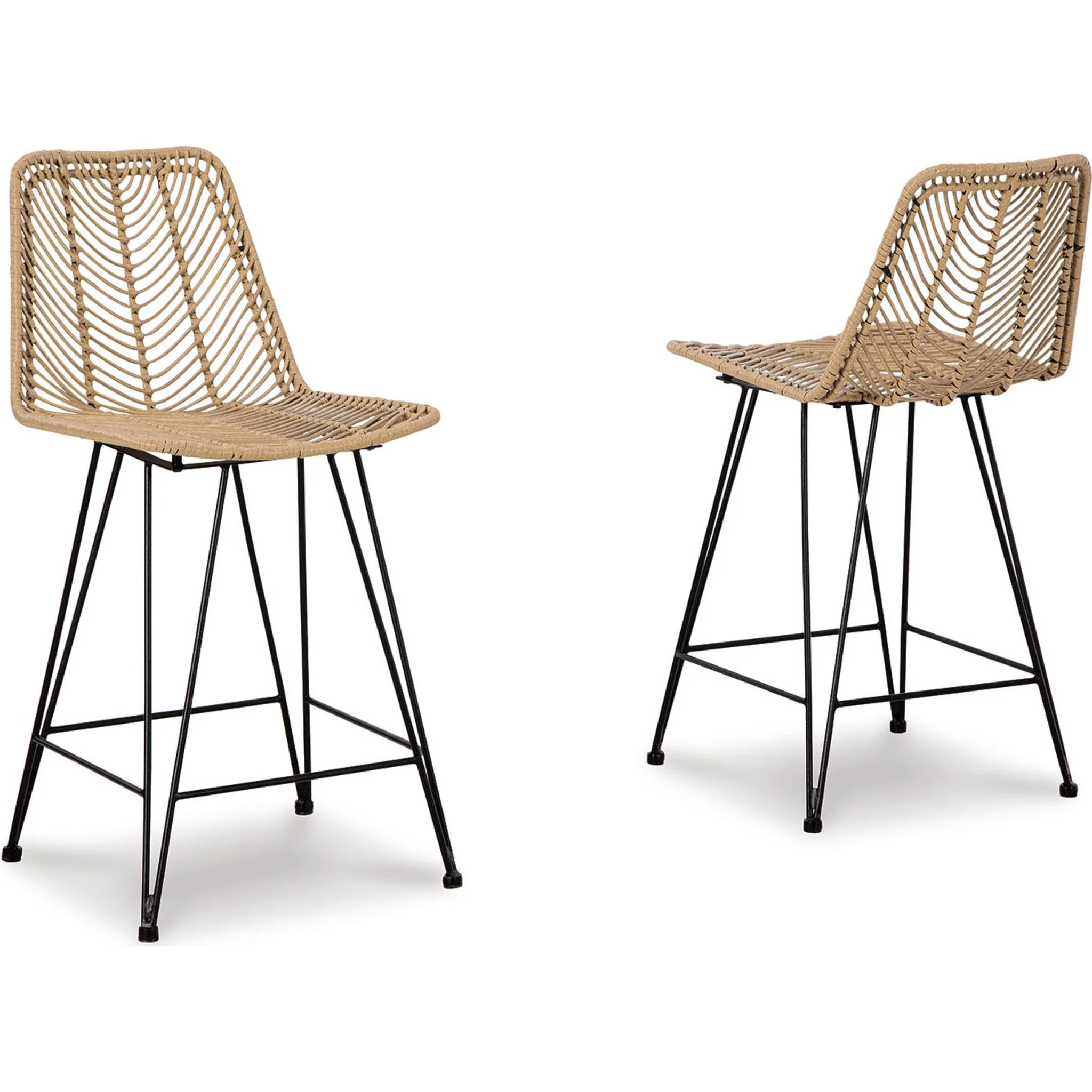 Angentree Counter Height Stool - Image 4