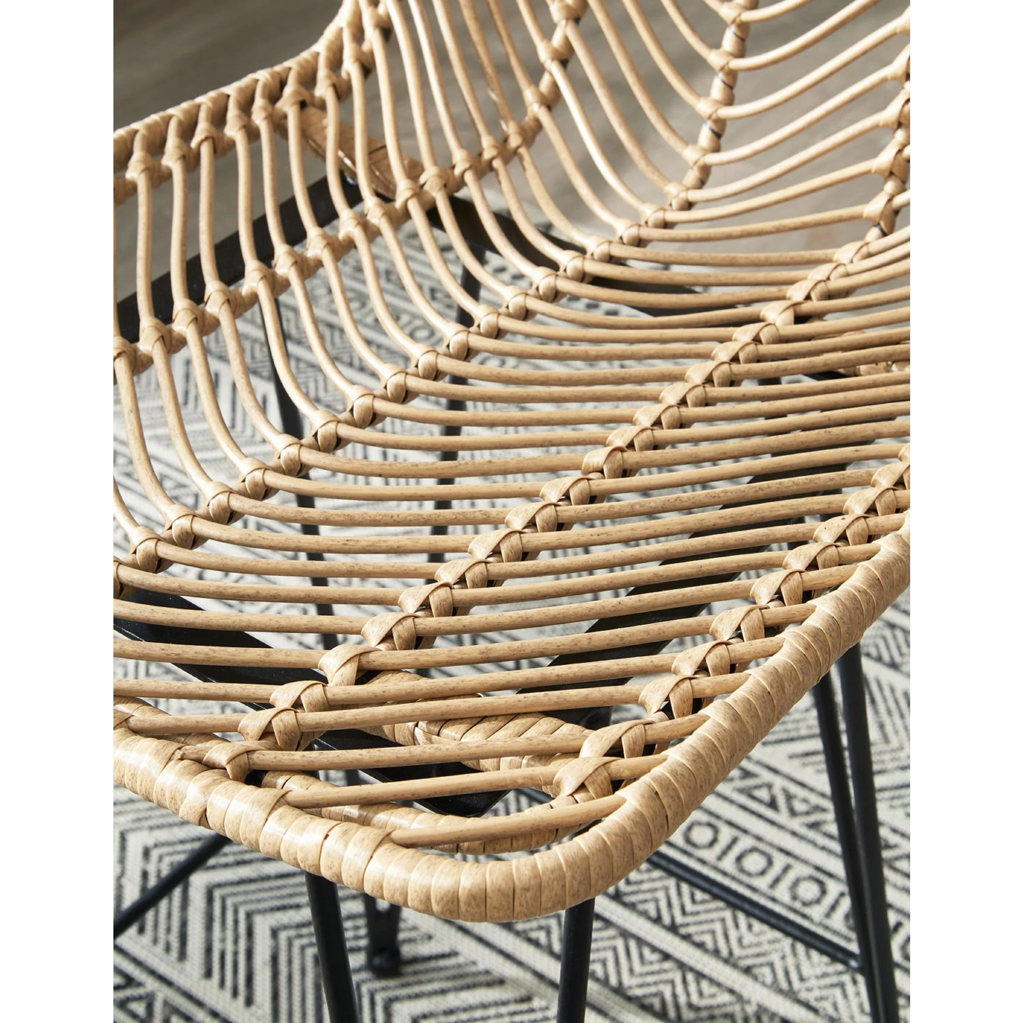 Angentree Counter Height Stool - Image 6