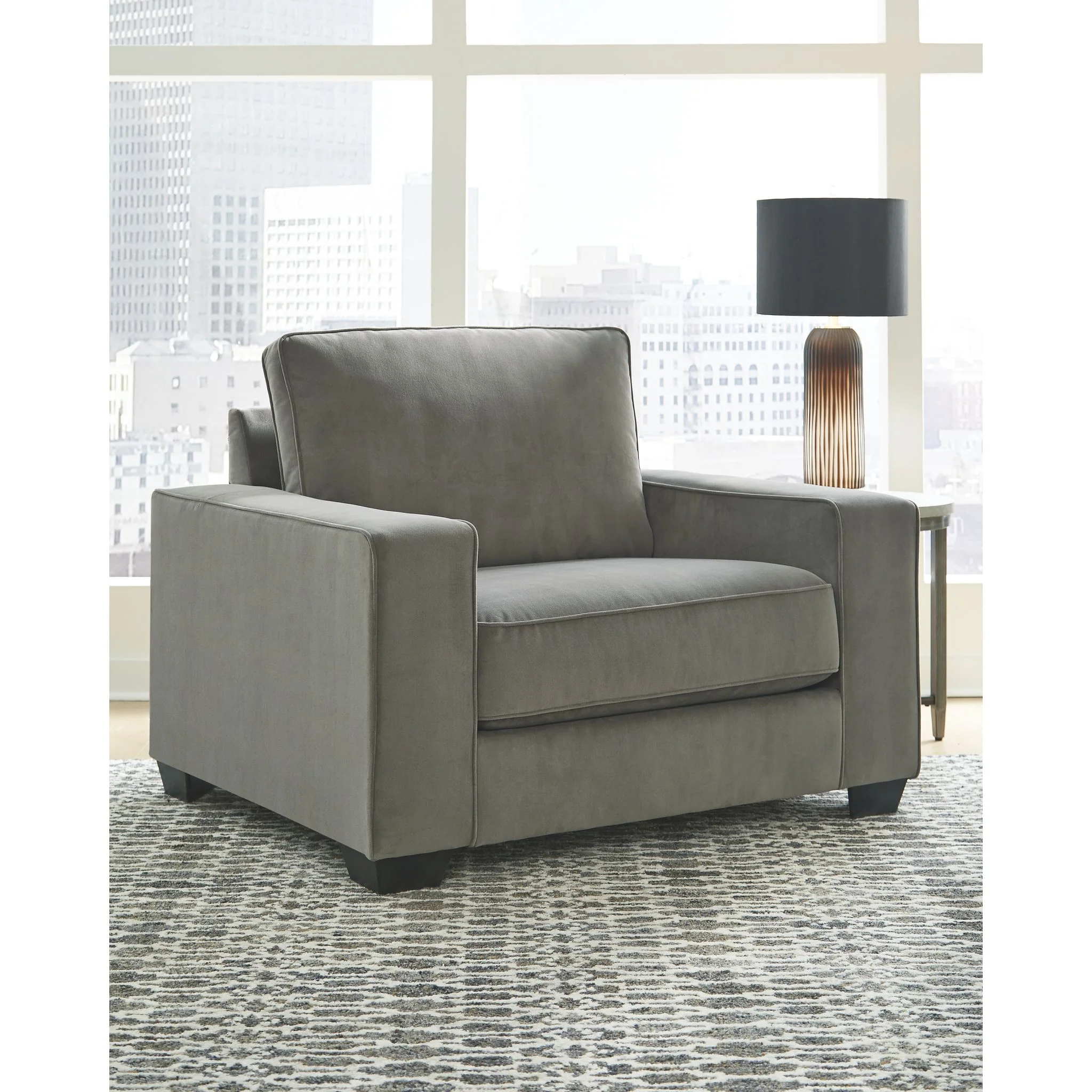 Angleton-Exclusive Chair & a Half - Image 2