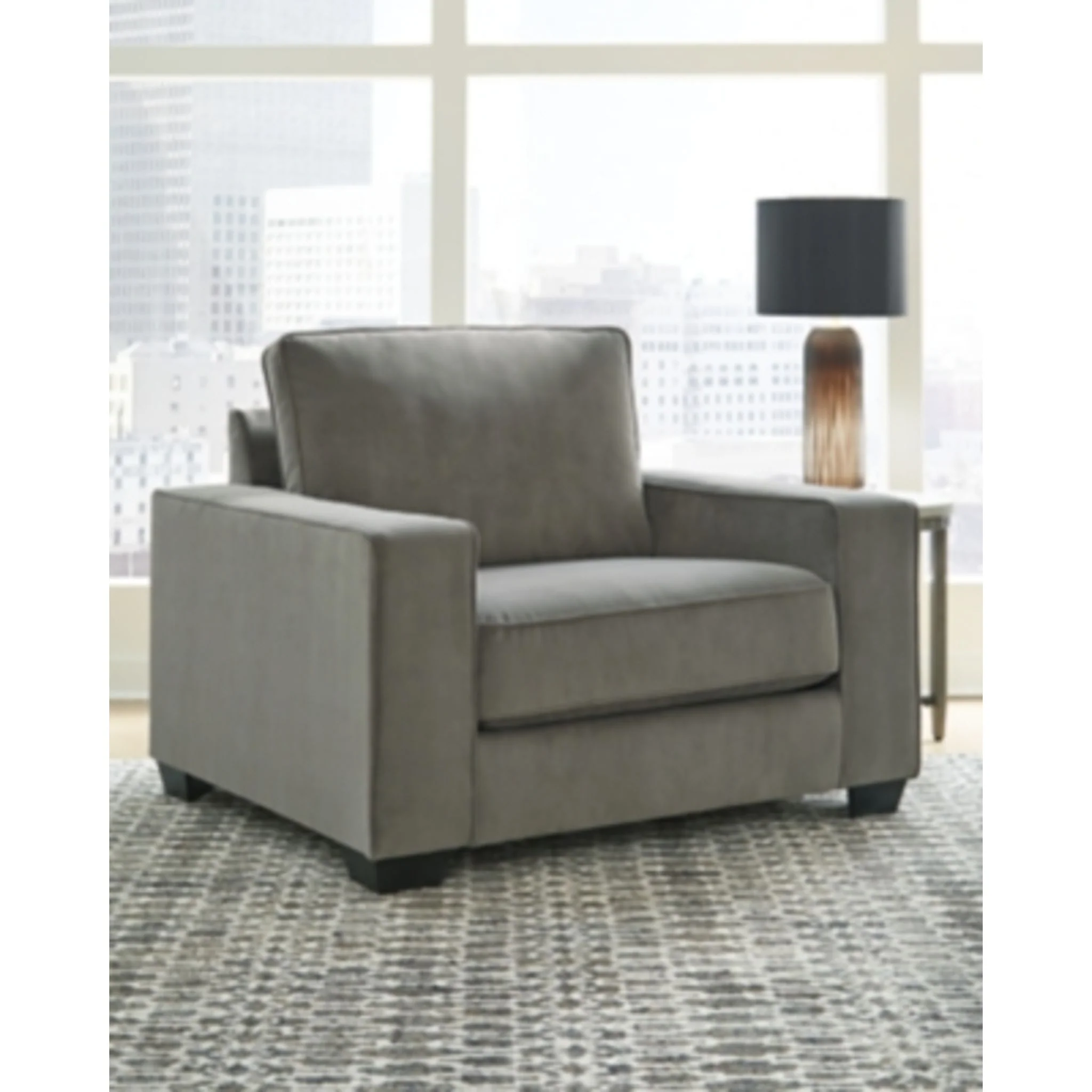 Angleton-Exclusive Chair & a Half - Image 8