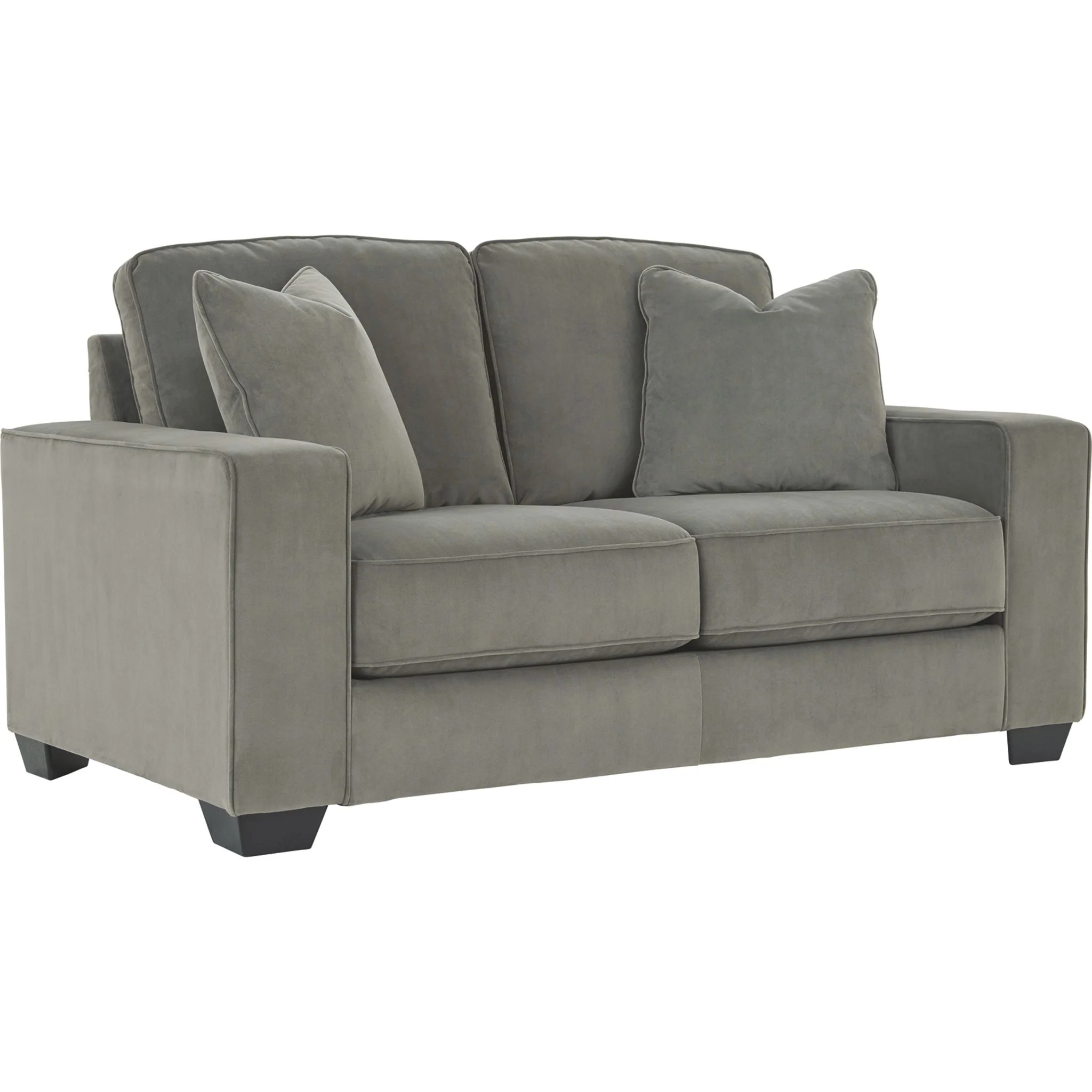 Angleton-Exclusive Loveseat - Image 3