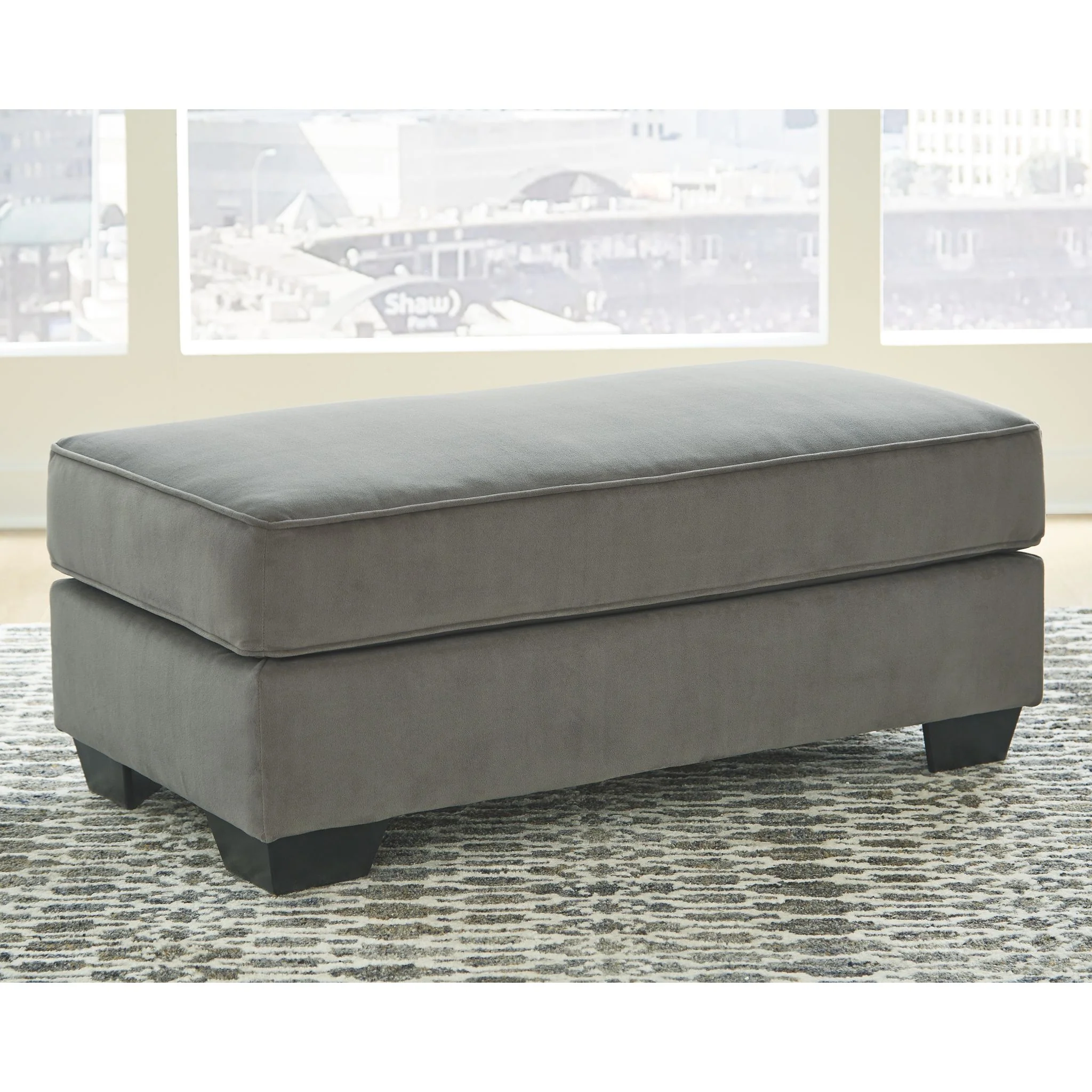 Angleton-Exclusive Ottoman - Image 2