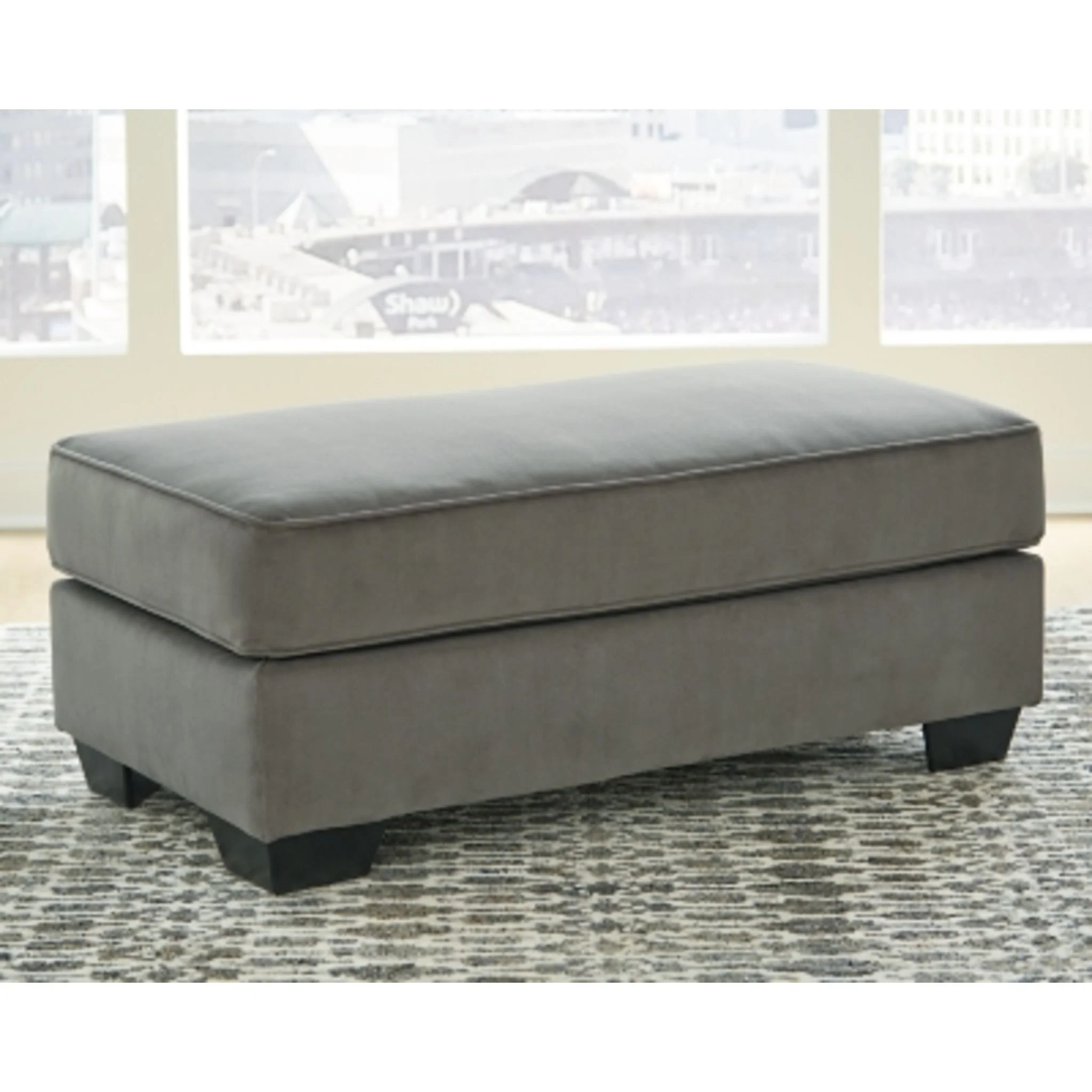 Angleton-Exclusive Ottoman - Image 8