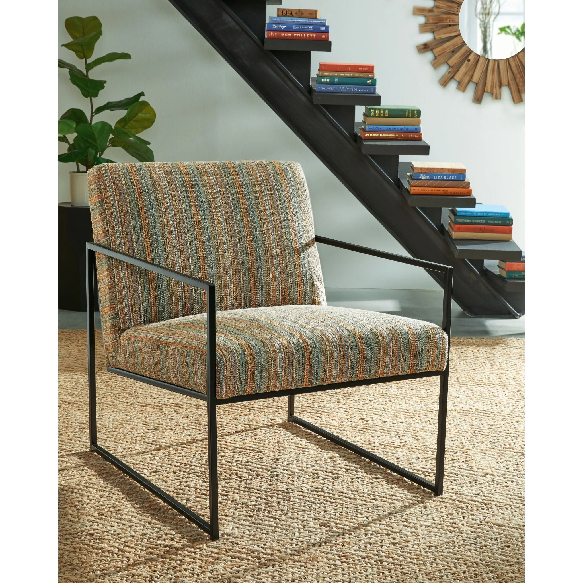 Aniak Accent Chair - Image 2