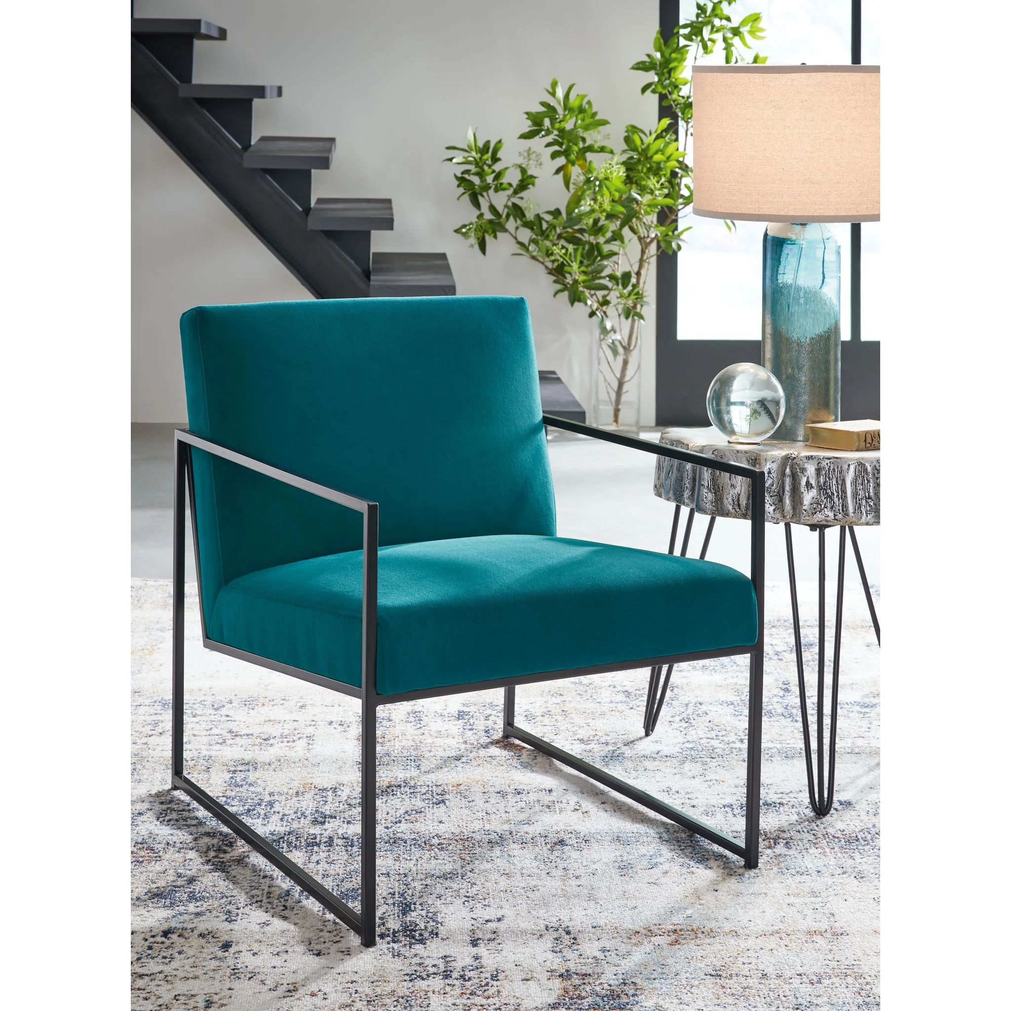 Aniak Accent Chair - Image 2