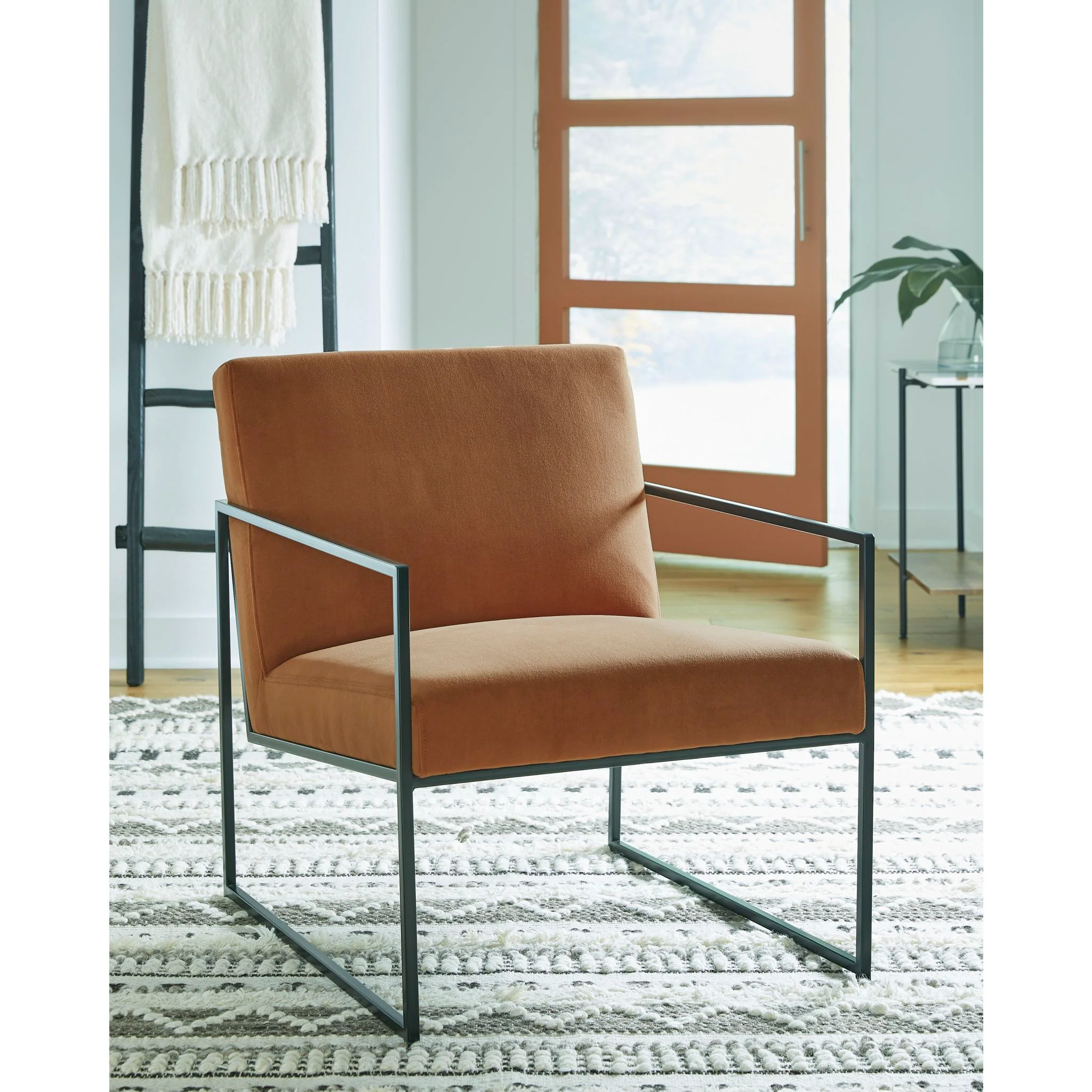 Aniak Accent Chair - Image 8