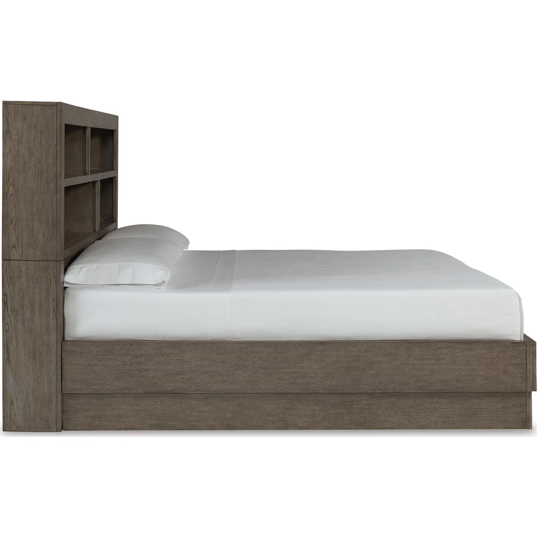 Anibecca Bookcase Bed - Image 24
