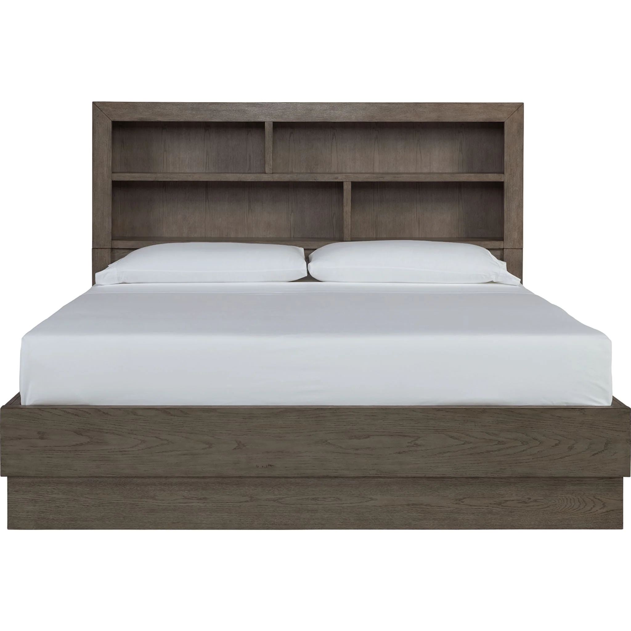 Anibecca Bookcase Bed - Image 3