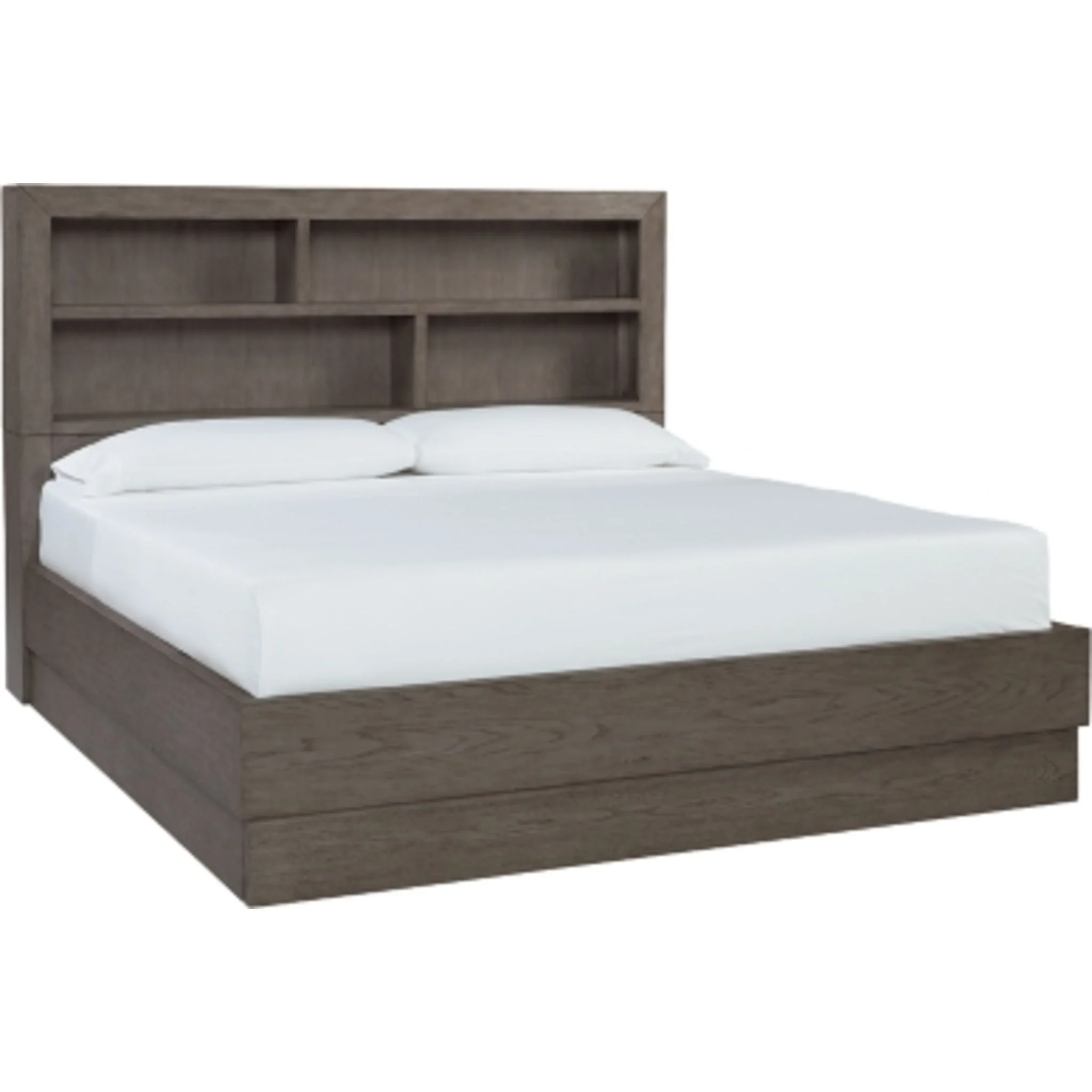 Anibecca Bookcase Bed - Image 6
