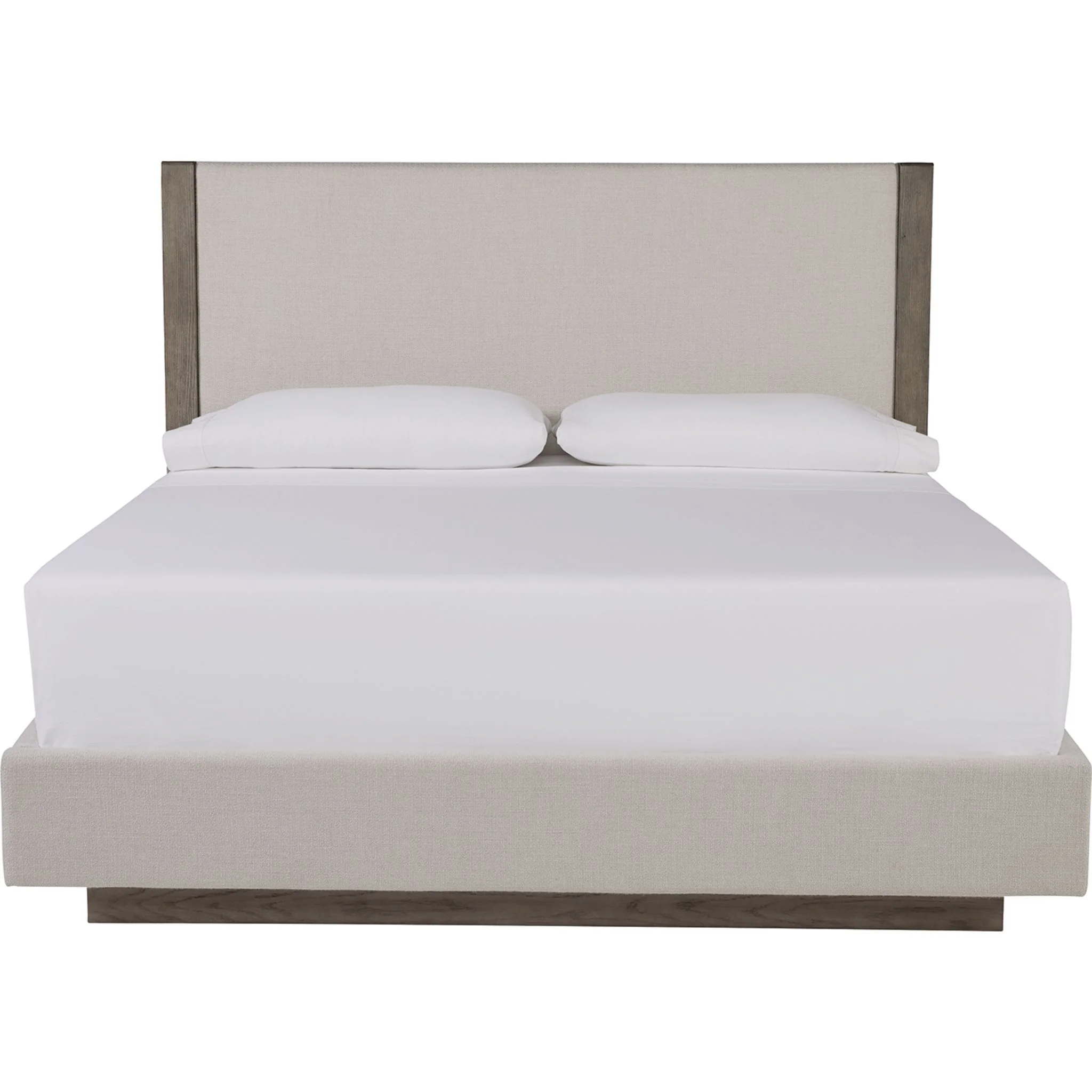 Anibecca King Upholstered Bed - Image 3