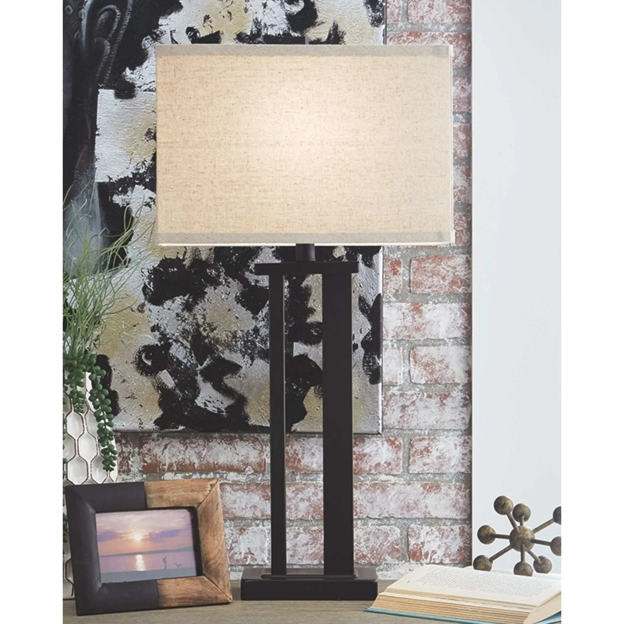 Aniela Table Lamp (Pair) - Image 2