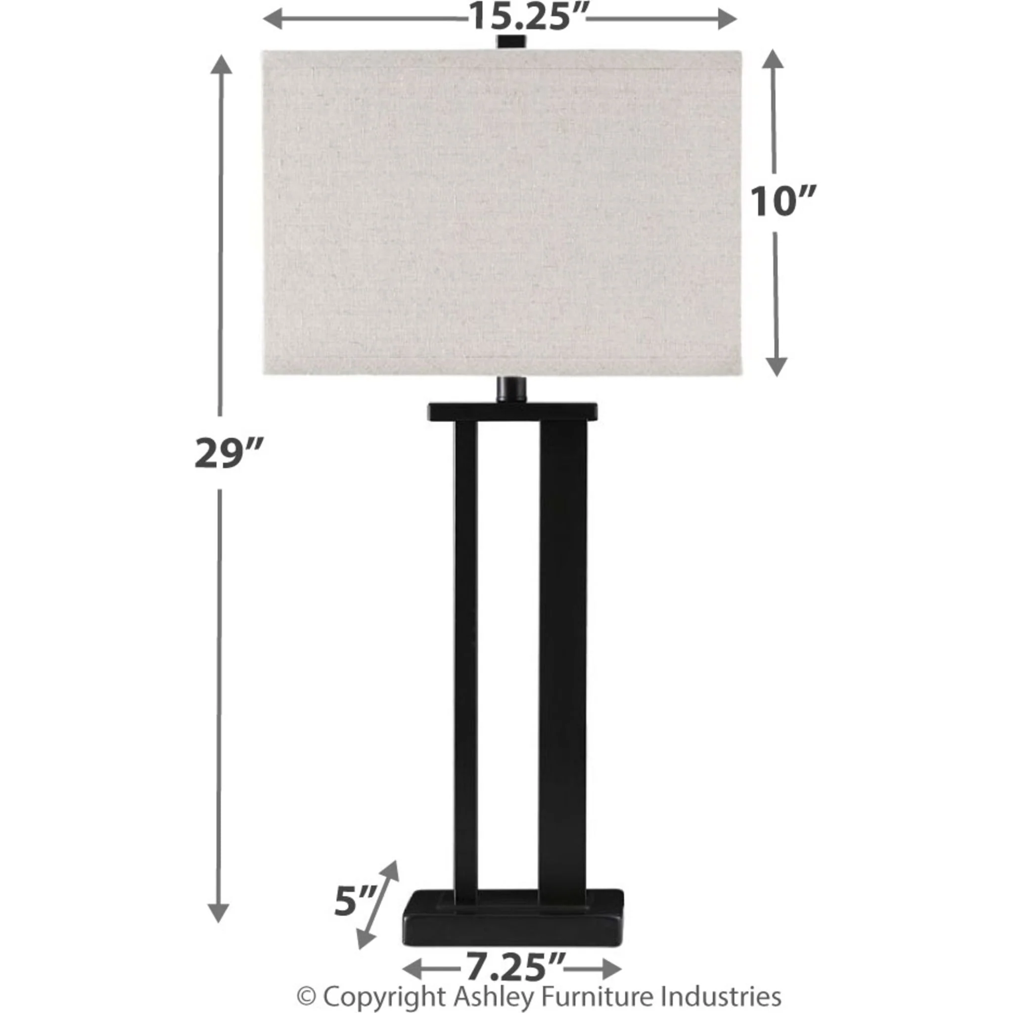 Aniela Table Lamp (Pair) - Image 3