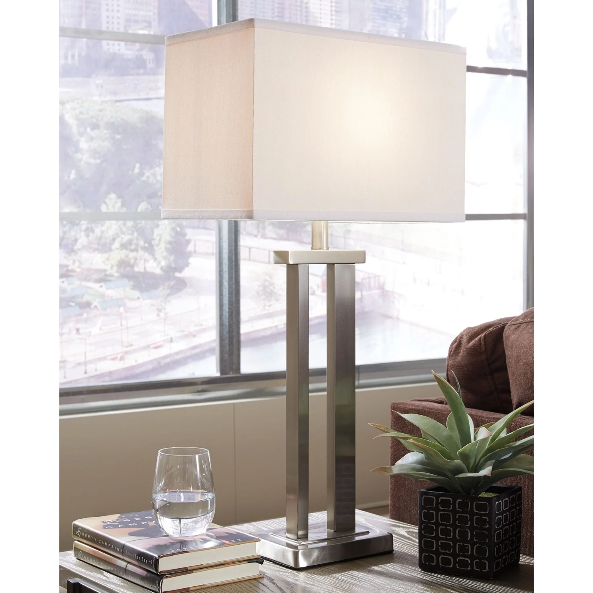 Aniela Table Lamp (Pair) - Image 6