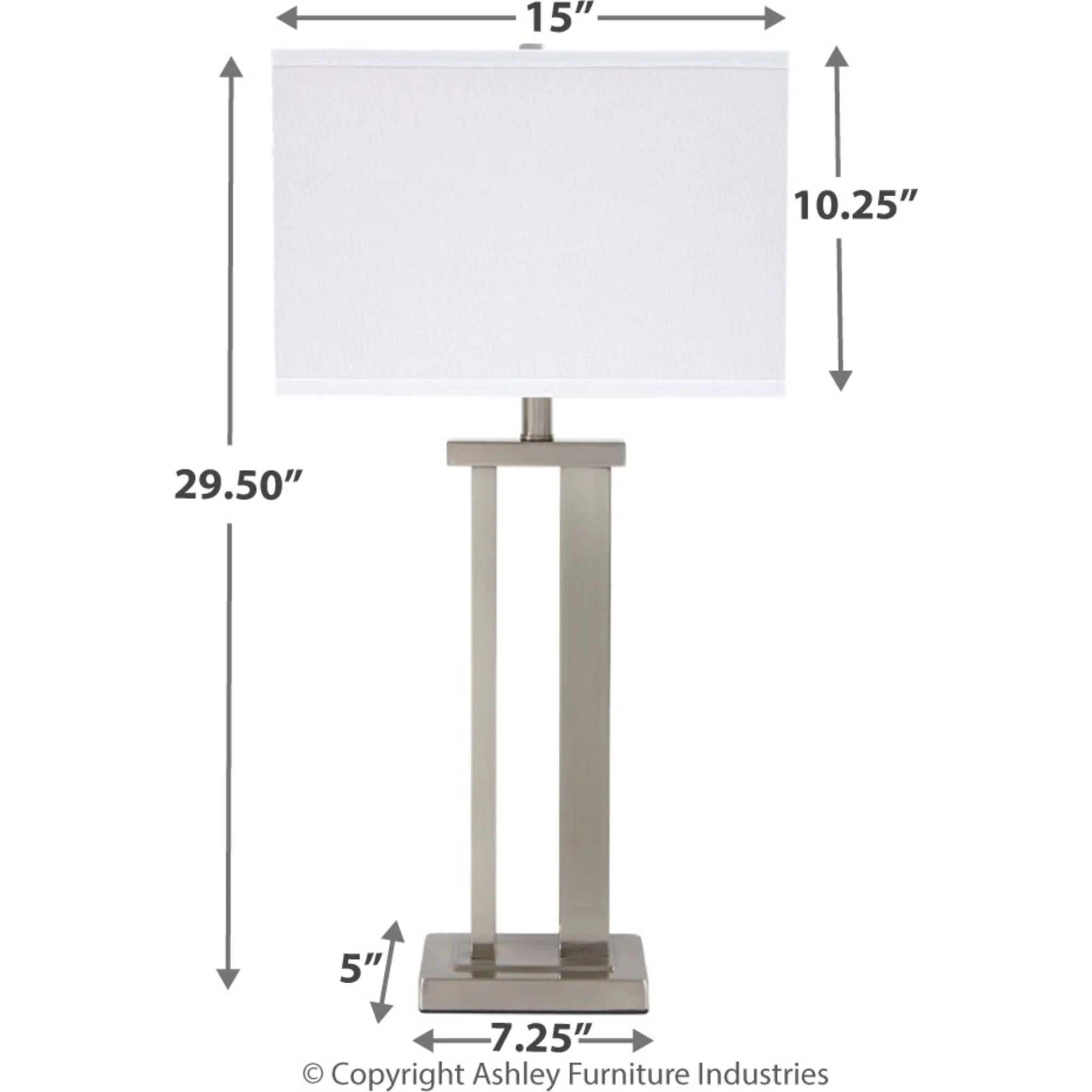 Aniela Table Lamp (Pair) - Image 8