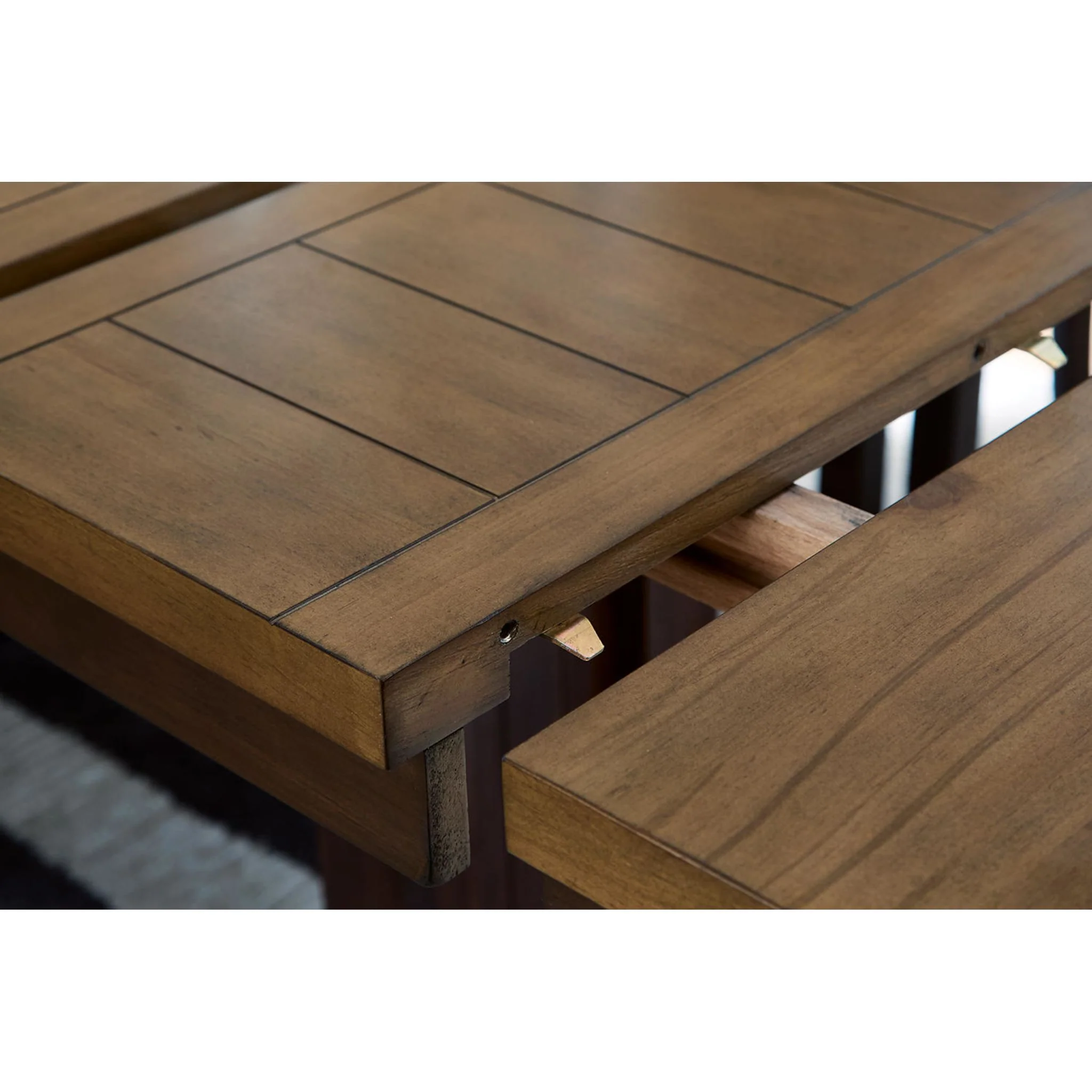Anixburg Counter Dining Set - Image 4