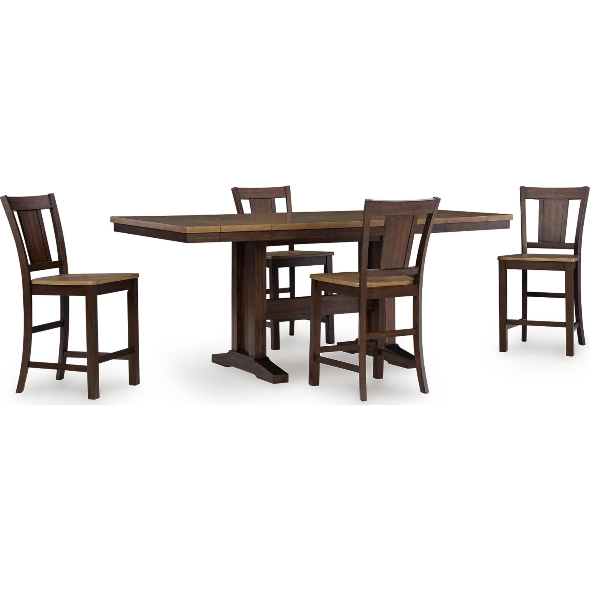 Anixburg Counter Dining Set - Image 3