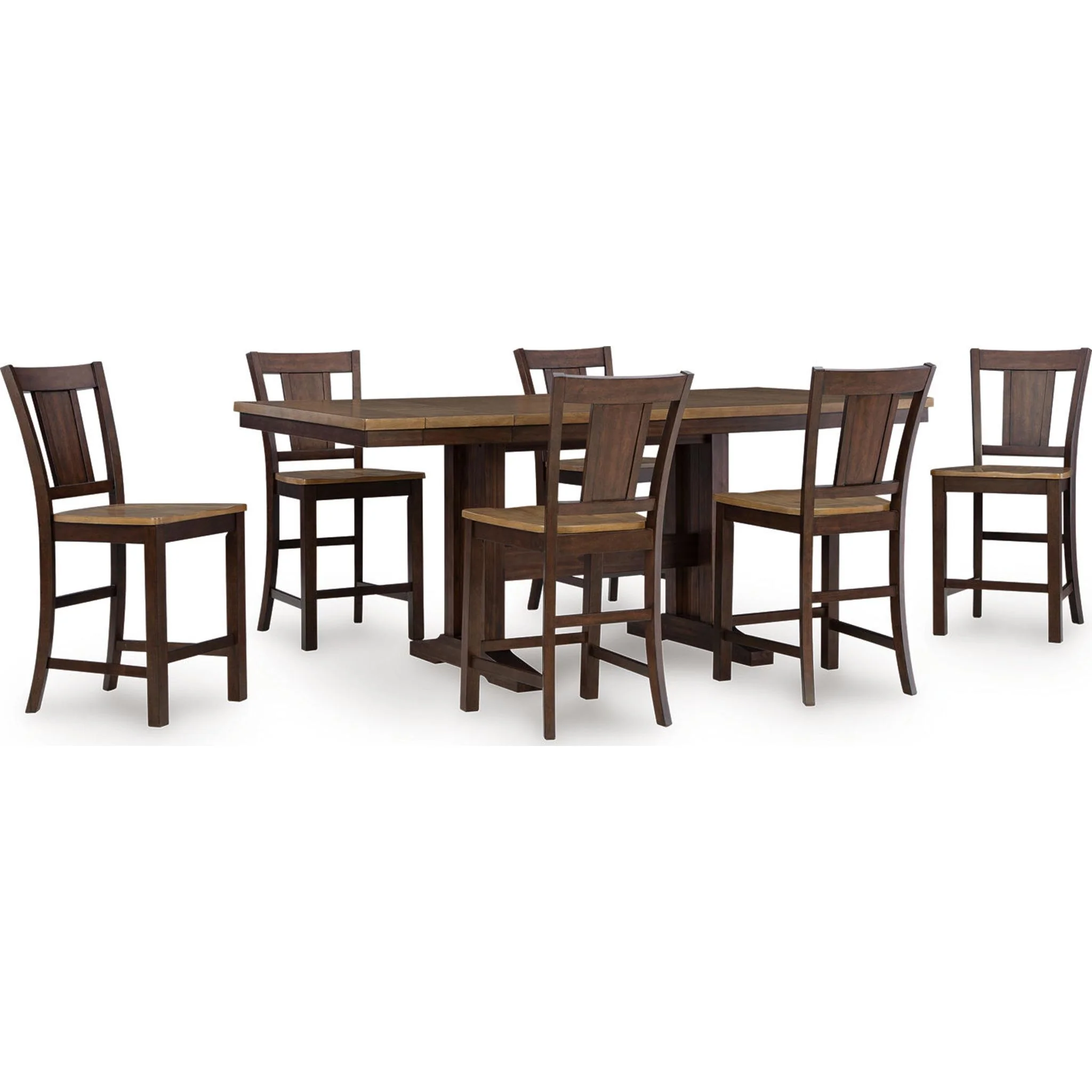 Anixburg Counter Dining Set - Image 5