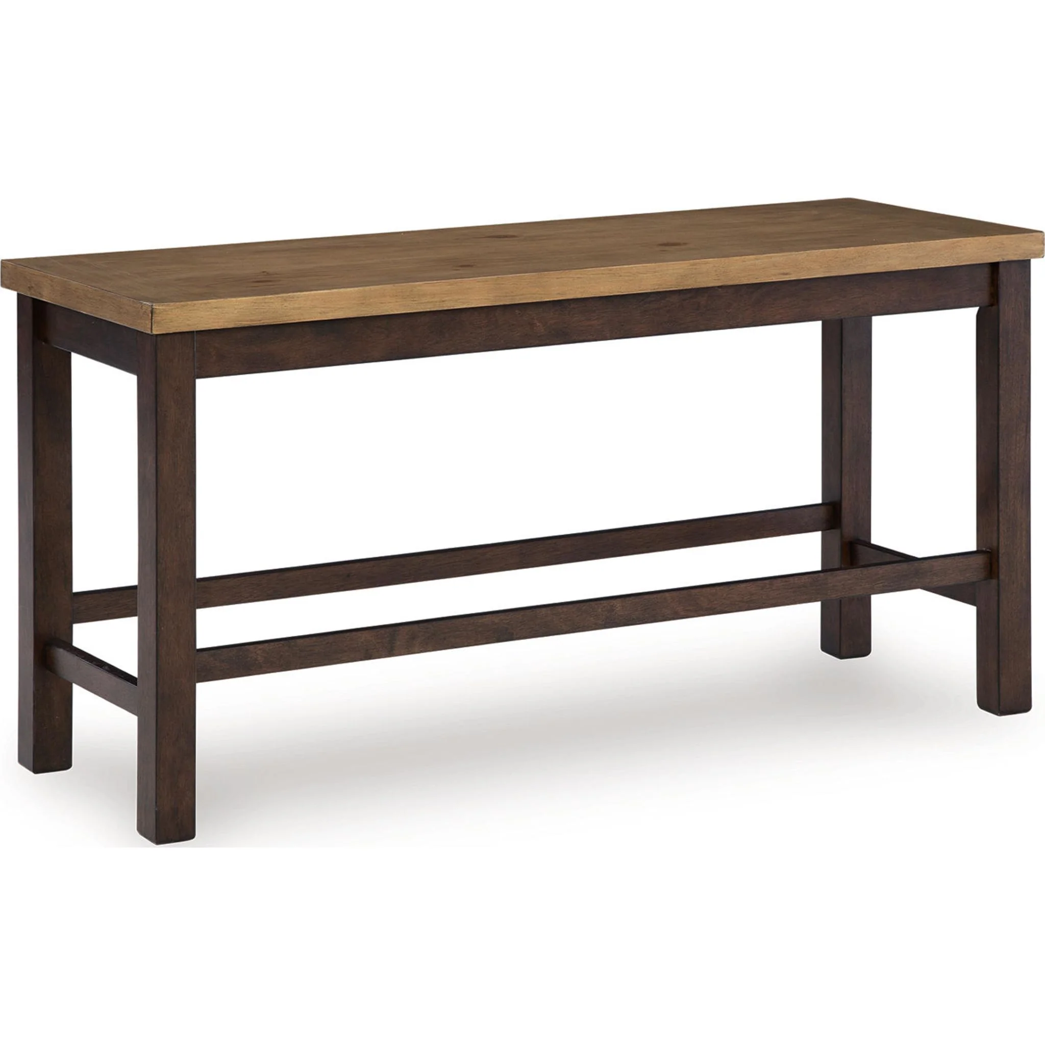 Anixburg Counter Height Bench - Image 2