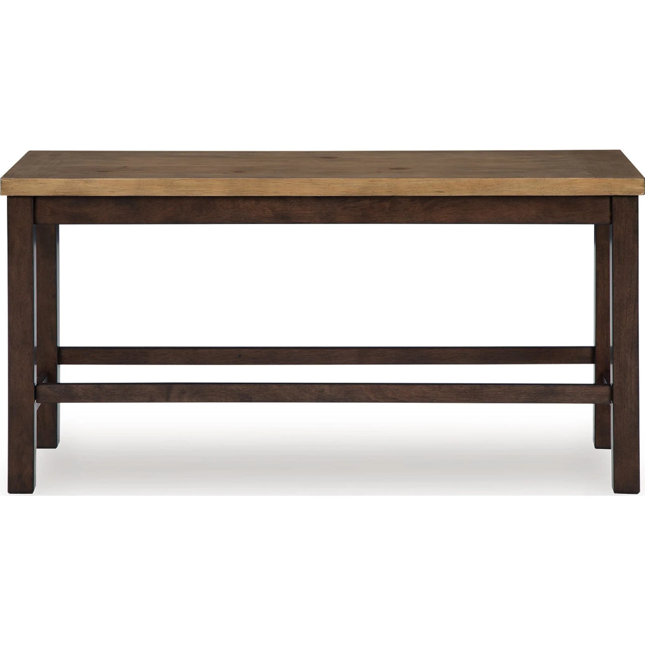 Anixburg Counter Height Bench - Image 3
