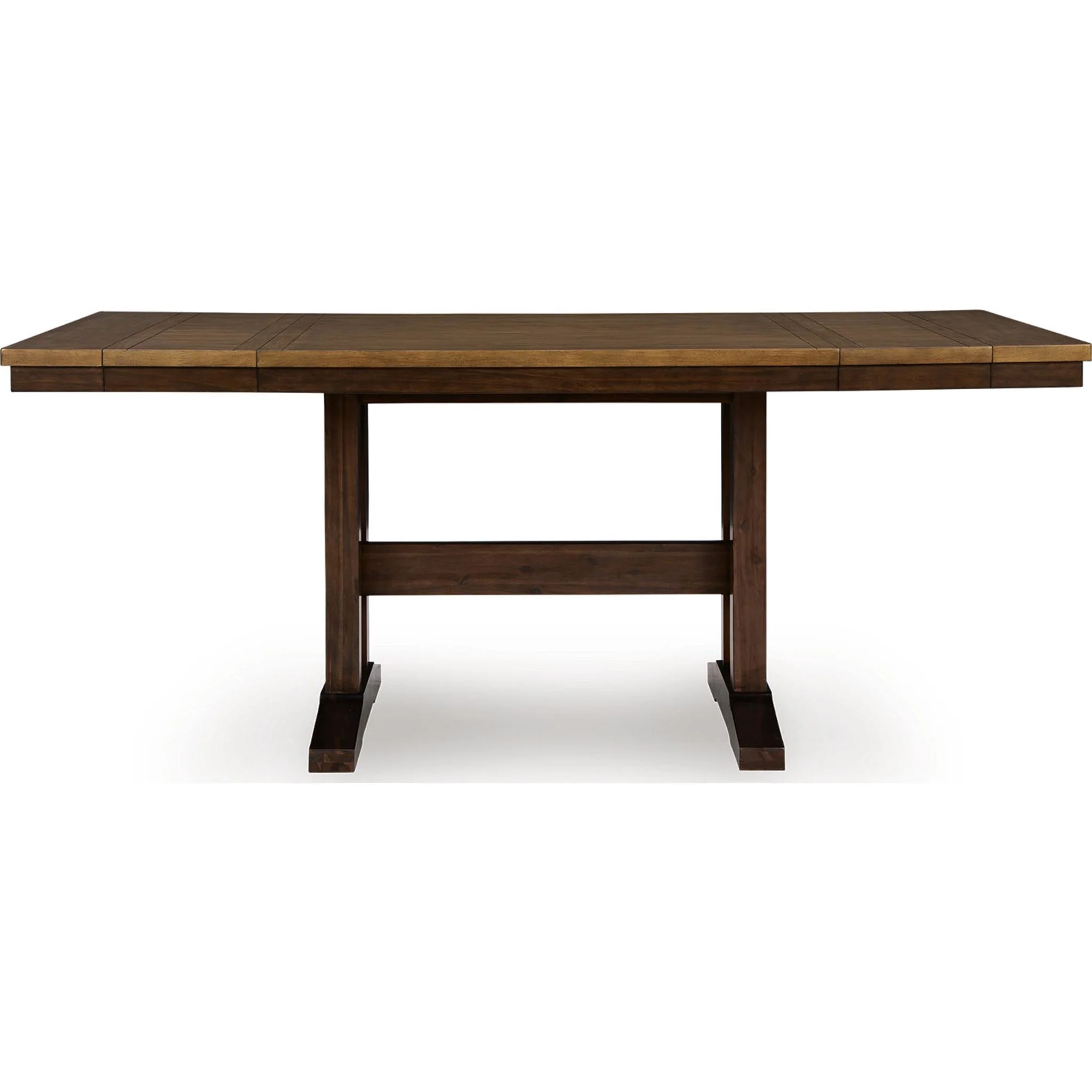 Anixburg Counter Height Extension Table - Image 2