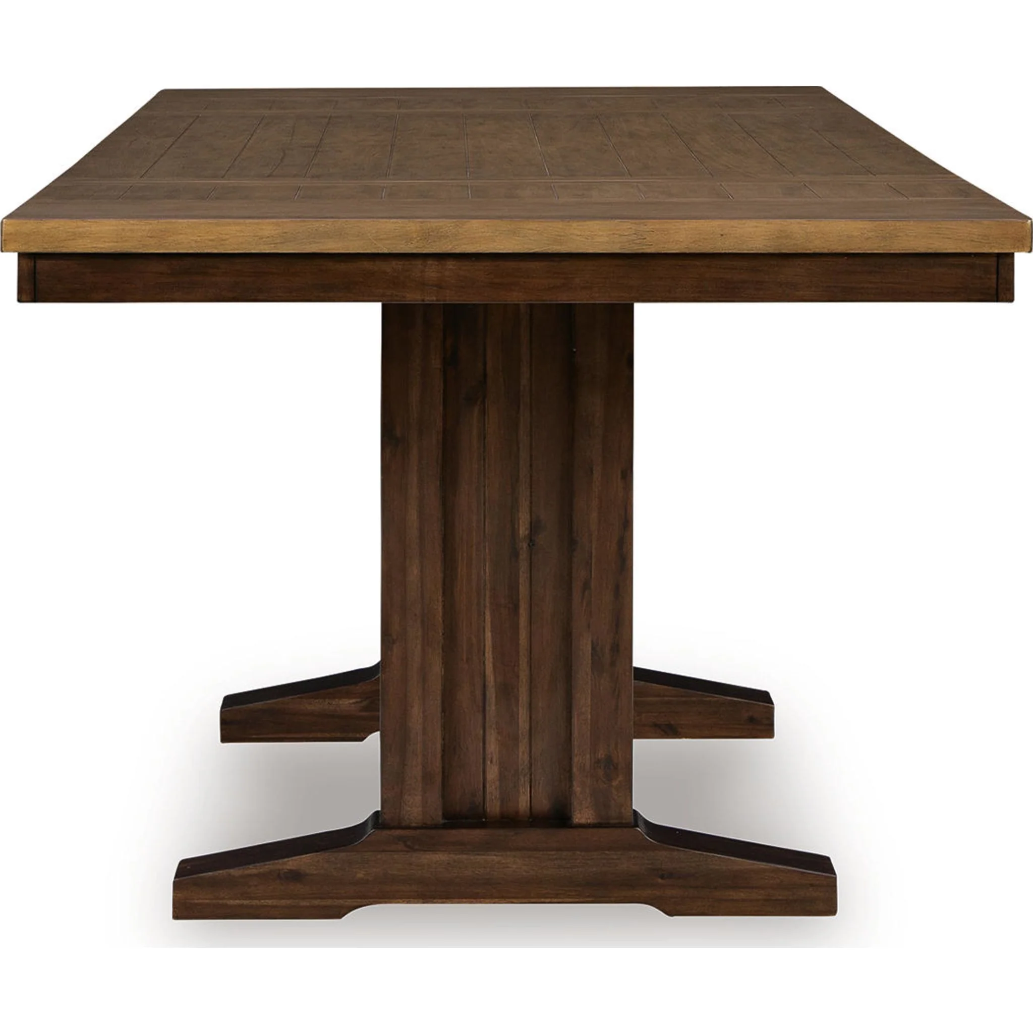 Anixburg Counter Height Extension Table - Image 4
