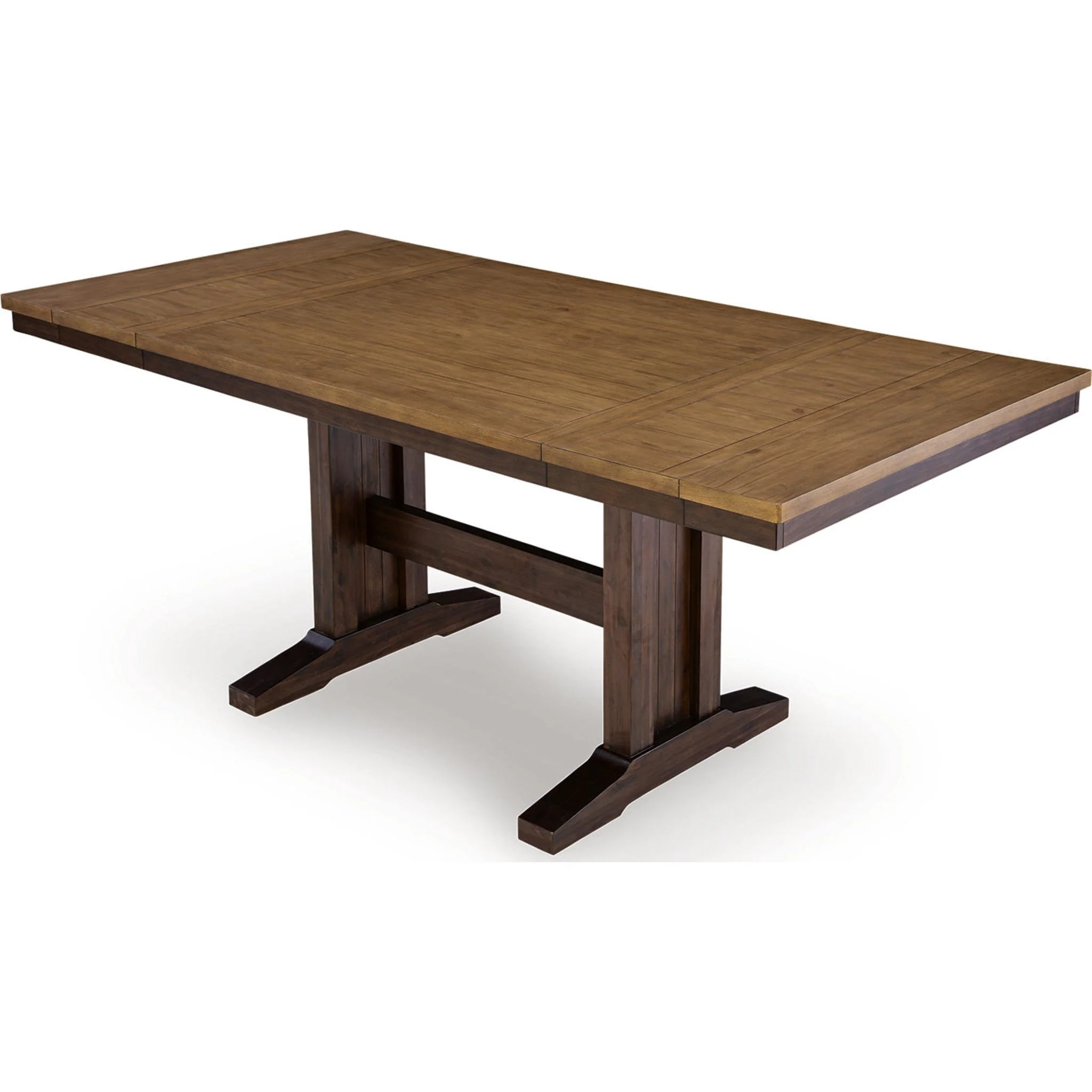 Anixburg Counter Height Extension Table - Image 5