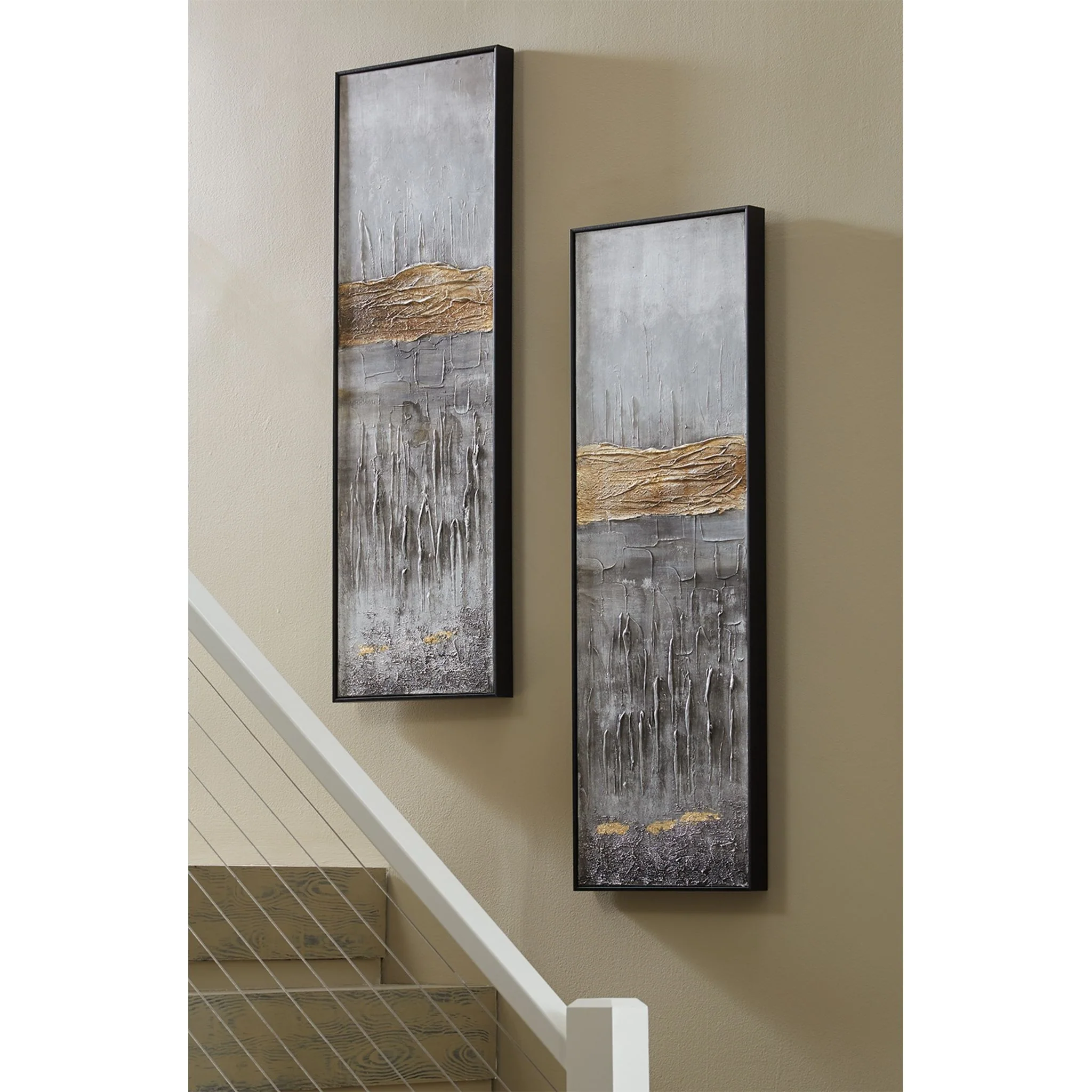 Aniyah Wall Art - Image 2