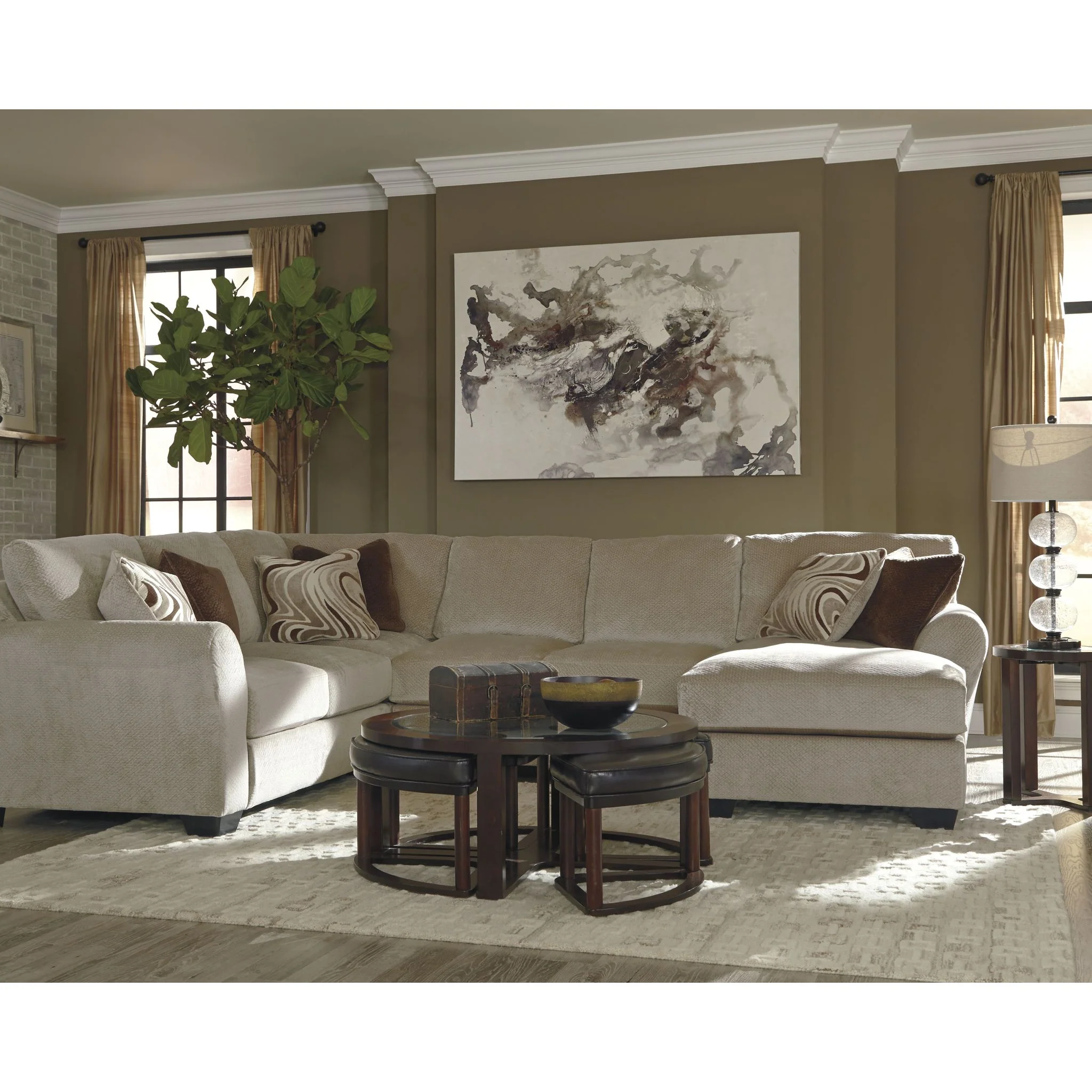 Annora Wall Art - Image 4