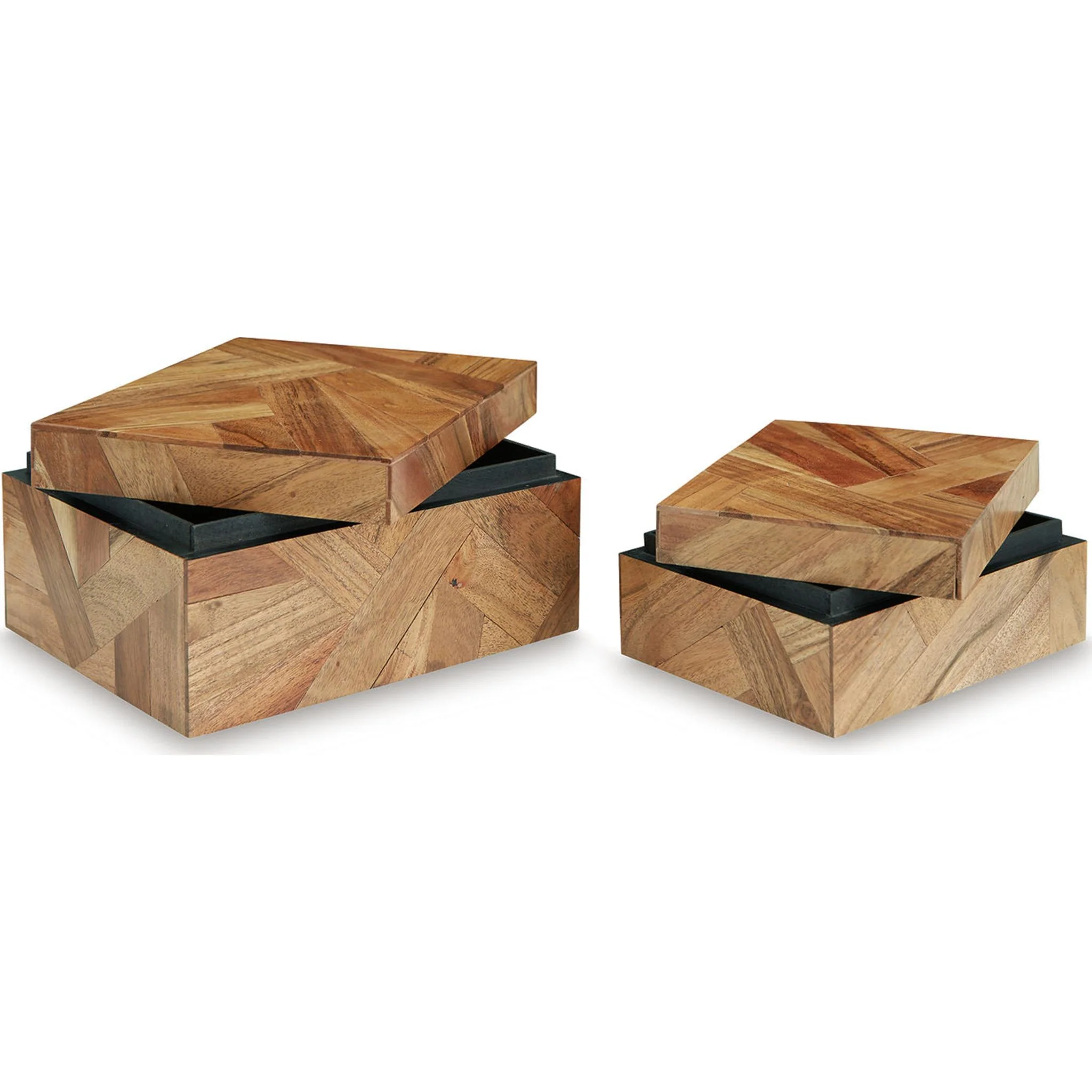 Antford Boxes (Set of 2) - Image 6