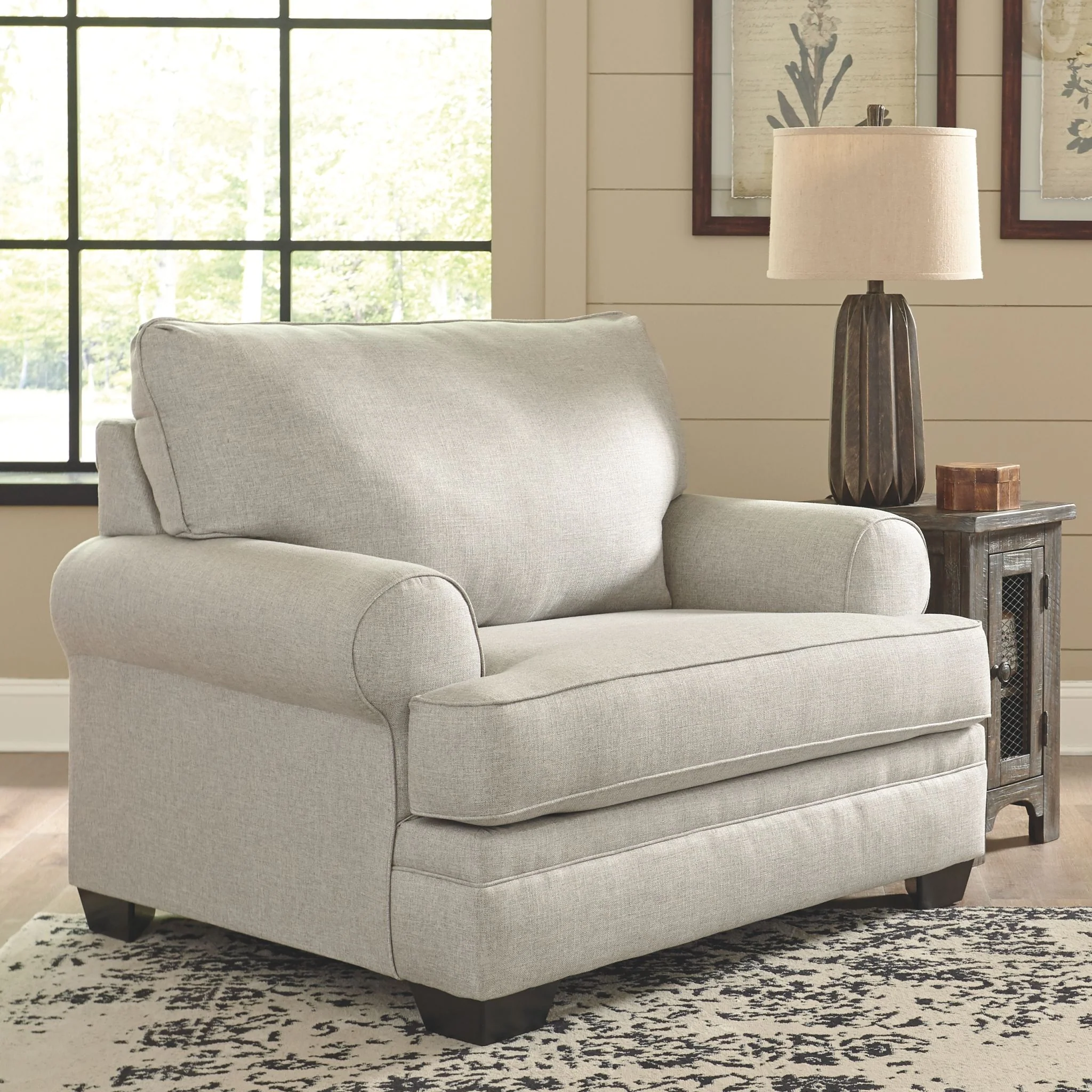 Antonlini-Exclusive Chair & a Half - Image 2