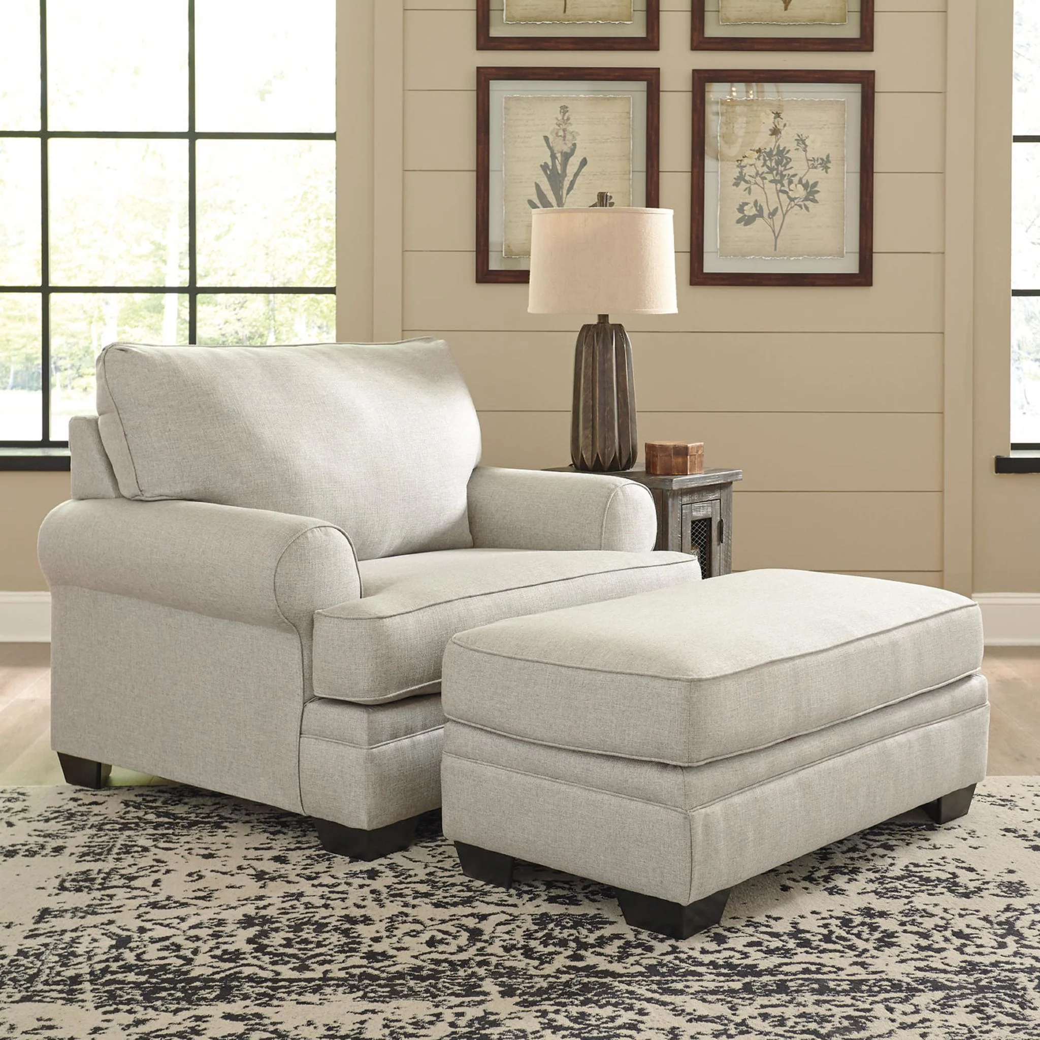 Antonlini-Exclusive Chair & a Half - Image 9