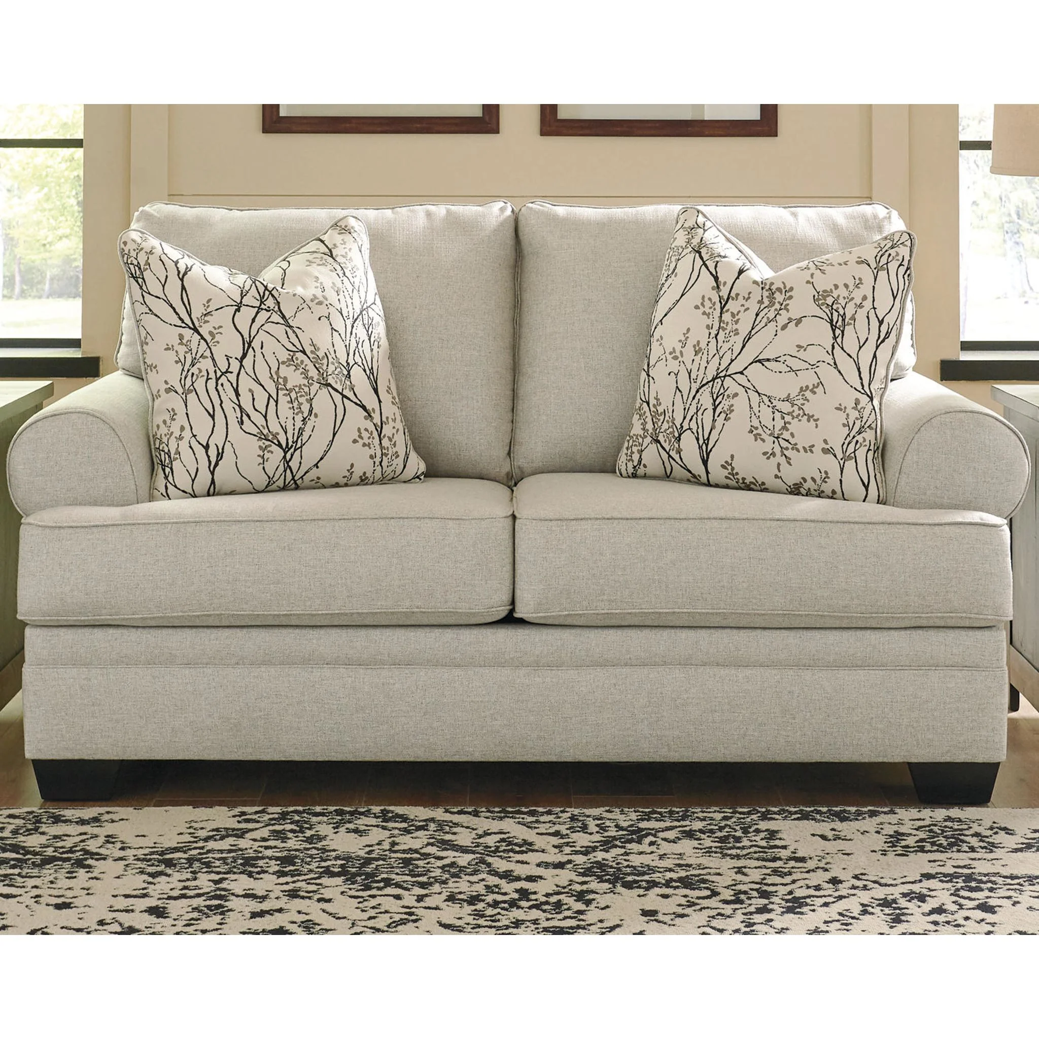 Antonlini-Exclusive Loveseat - Image 11