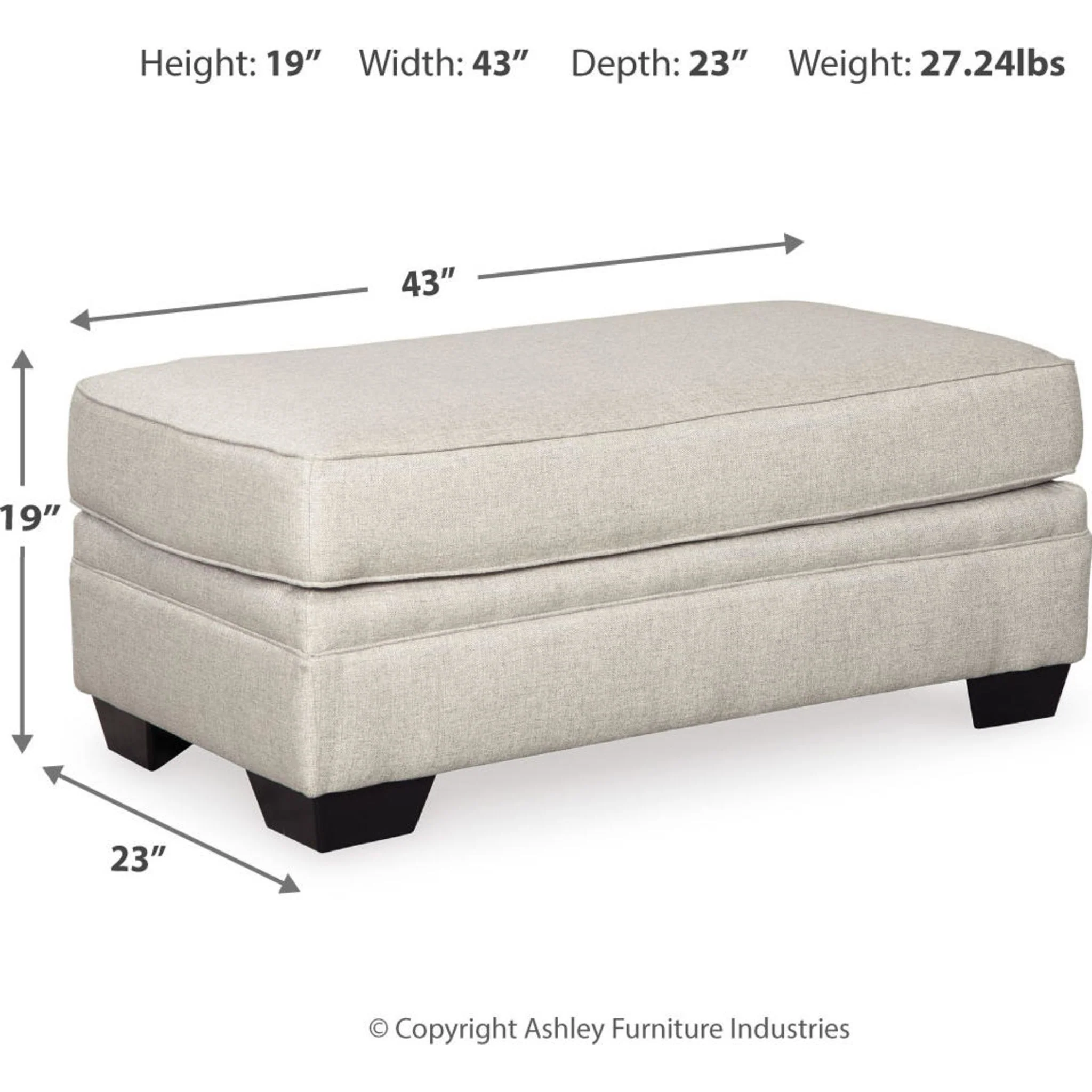 Antonlini-Exclusive Ottoman - Image 11
