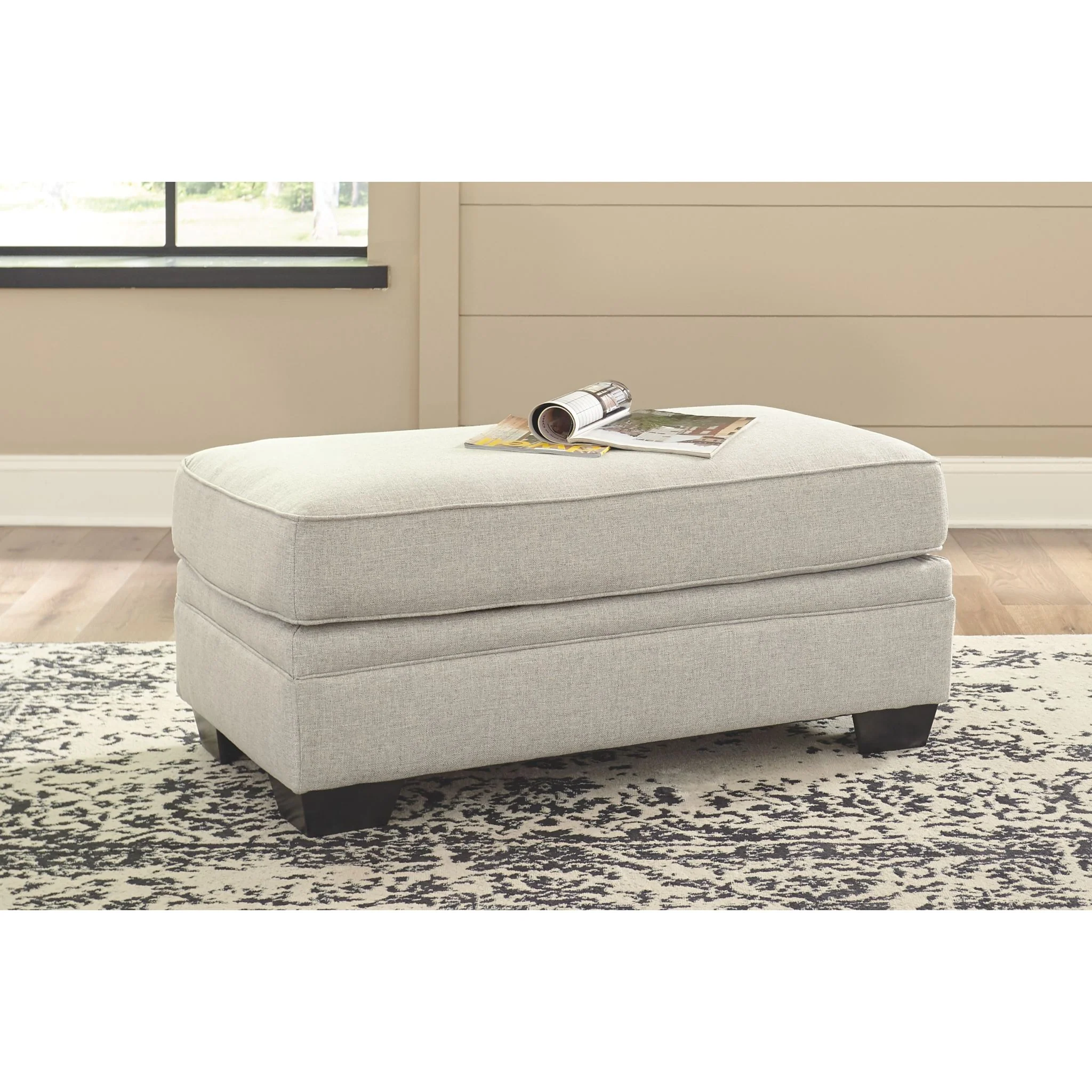 Antonlini-Exclusive Ottoman - Image 6