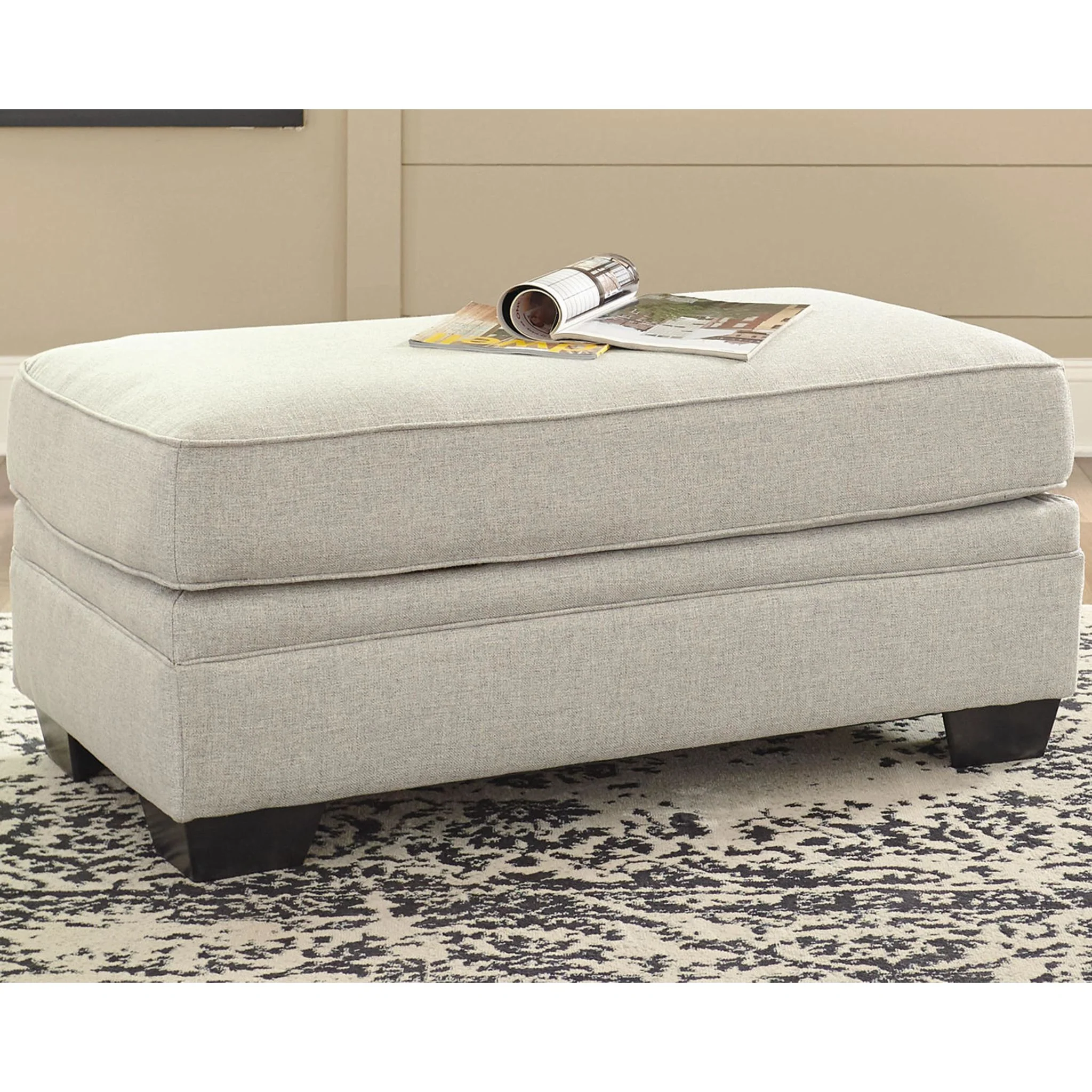 Antonlini-Exclusive Ottoman - Image 8