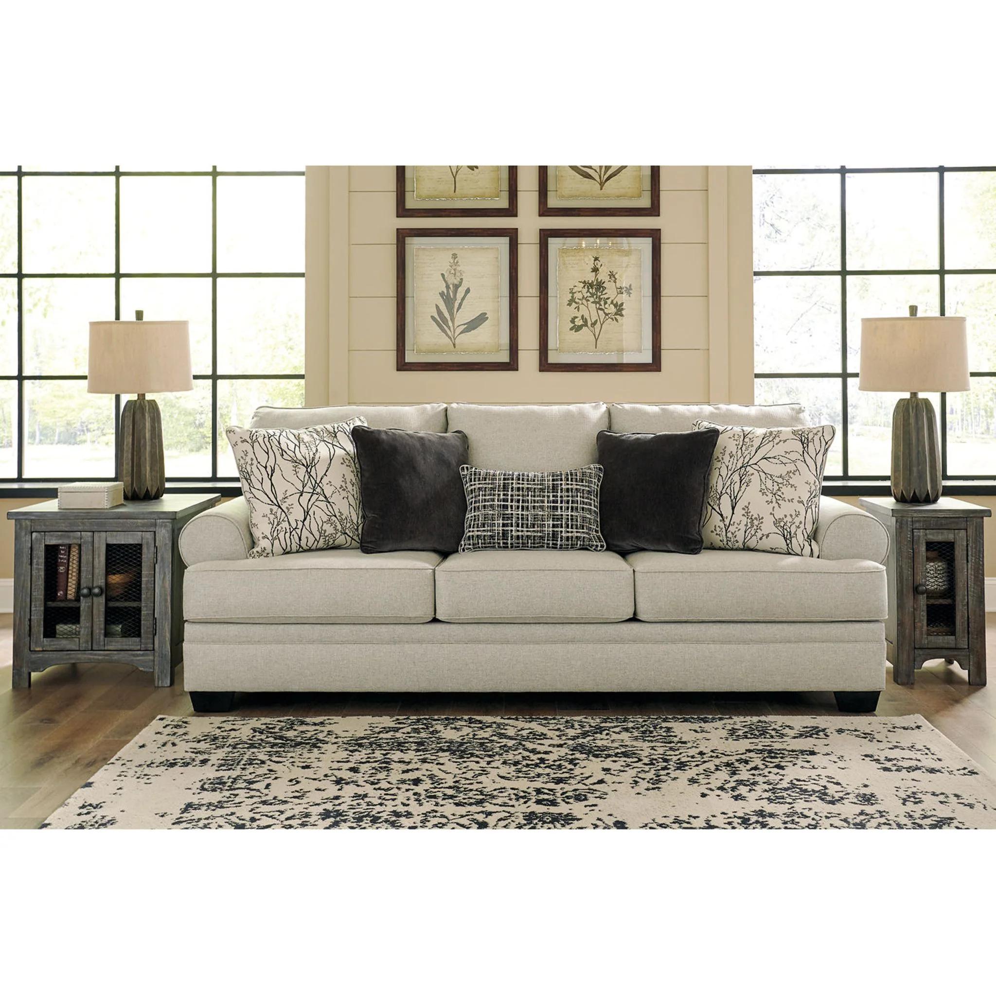 Antonlini-Exclusive Queen Sofa Bed - Image 11