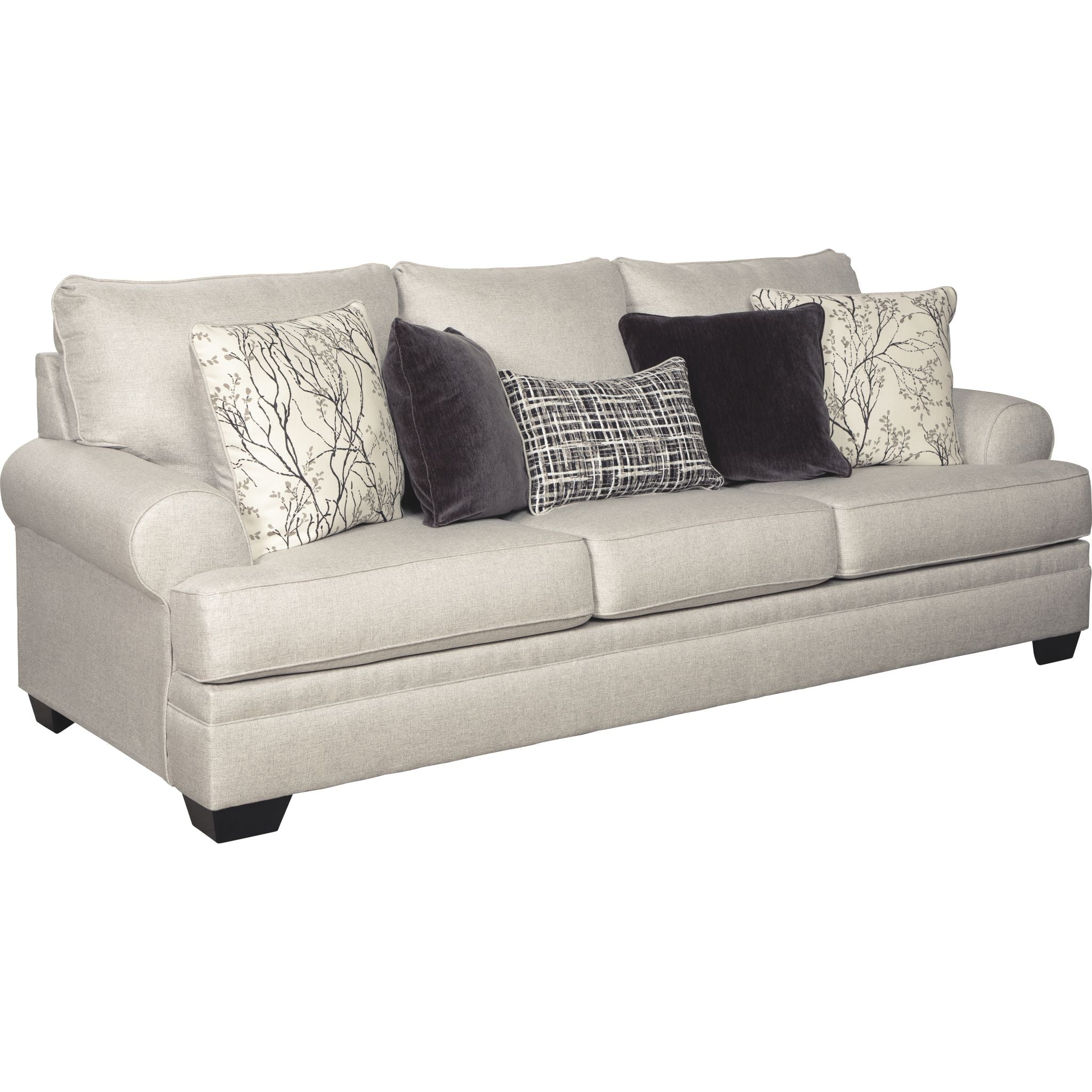 Antonlini-Exclusive Queen Sofa Bed - Image 4