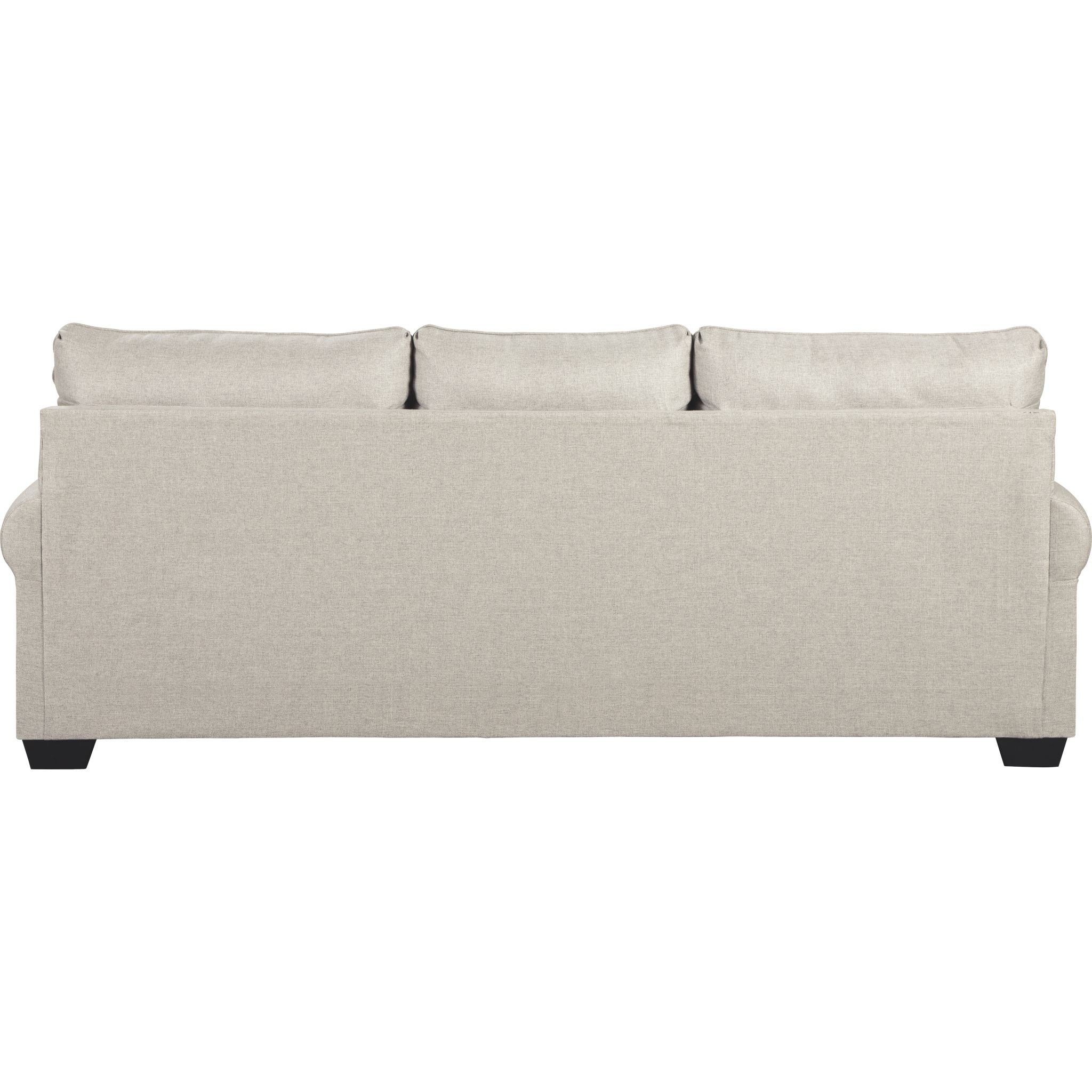 Antonlini-Exclusive Queen Sofa Bed - Image 5