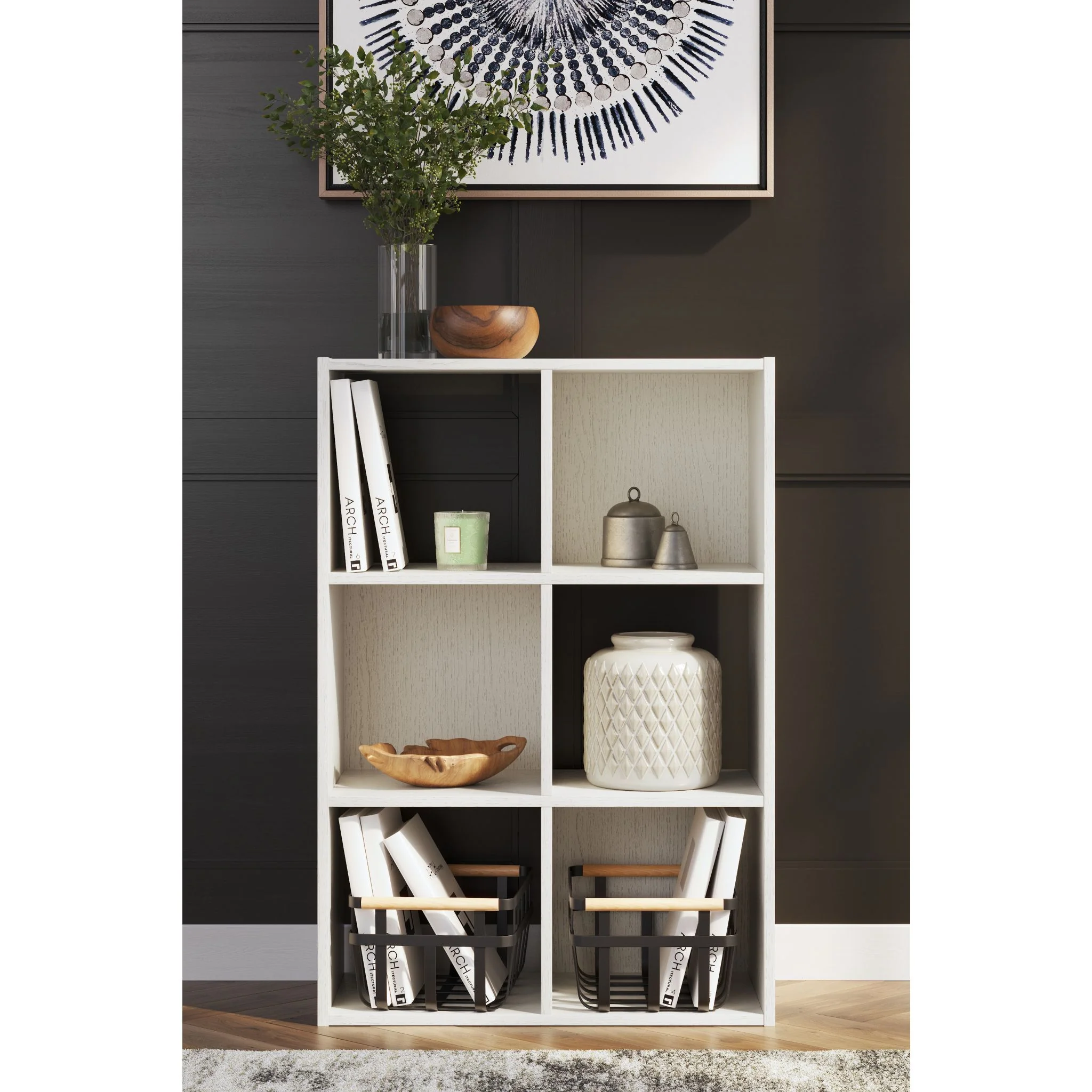 Aprilyn Bookcase - Image 2