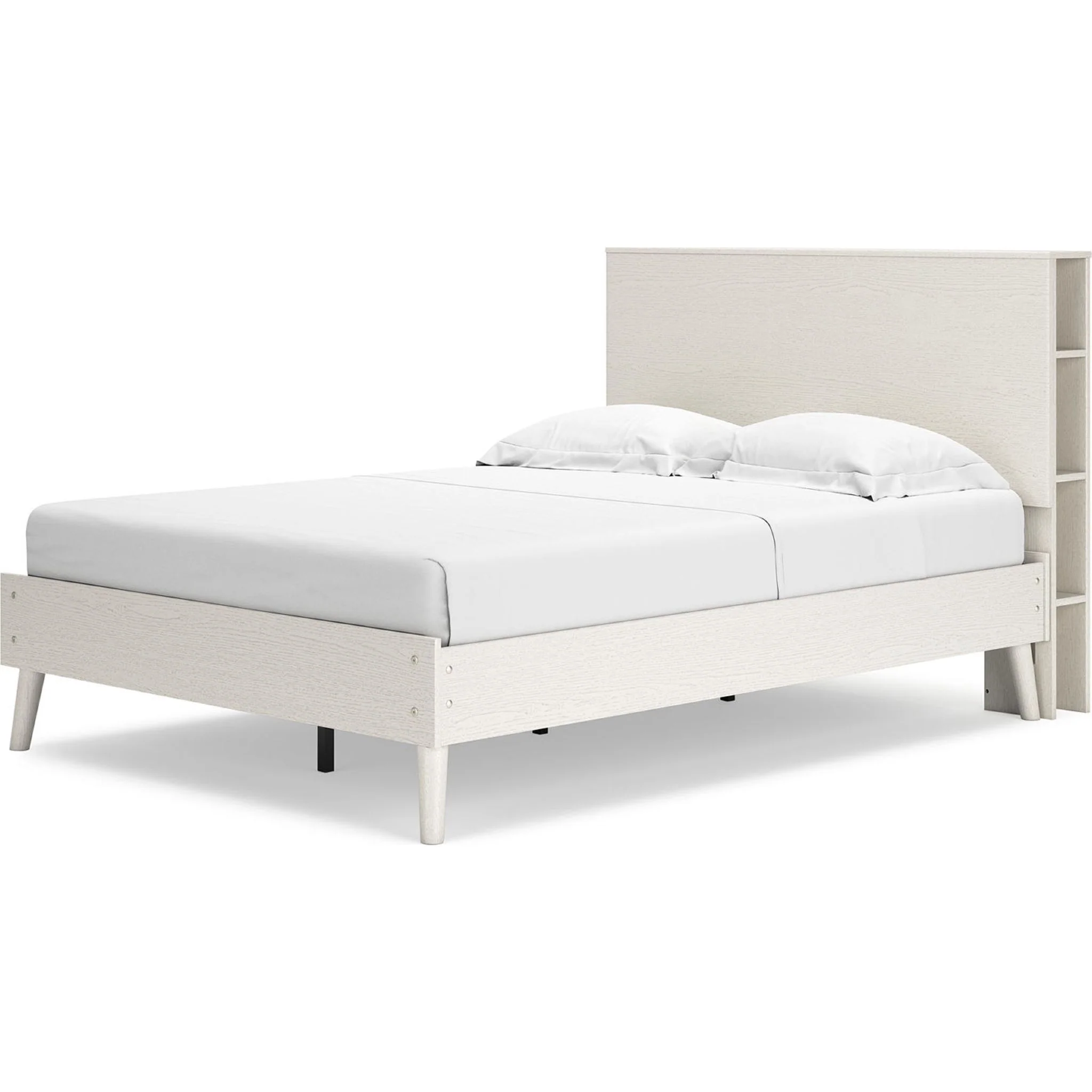 Aprilyn Bookcase Bed - Image 14