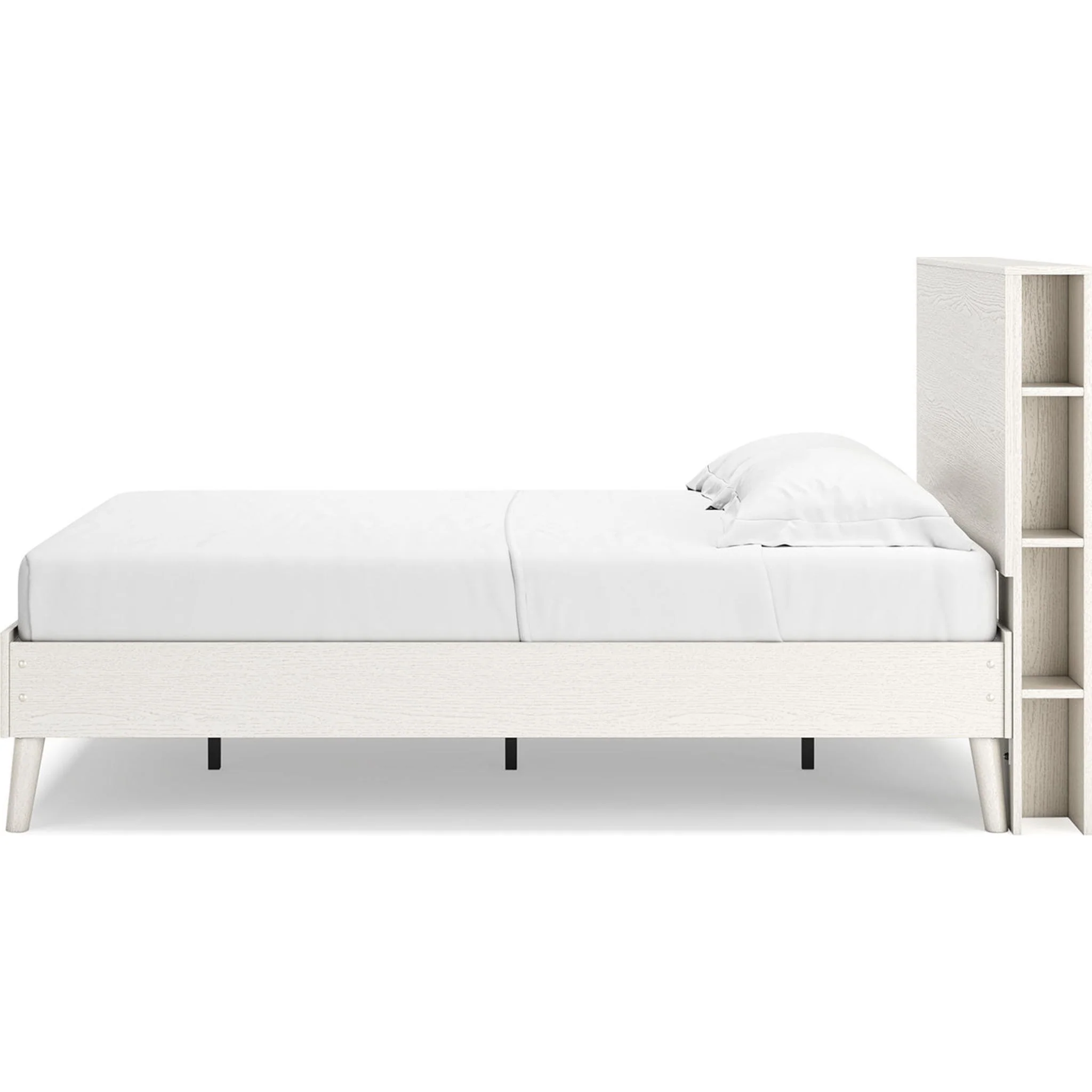 Aprilyn Bookcase Bed - Image 18