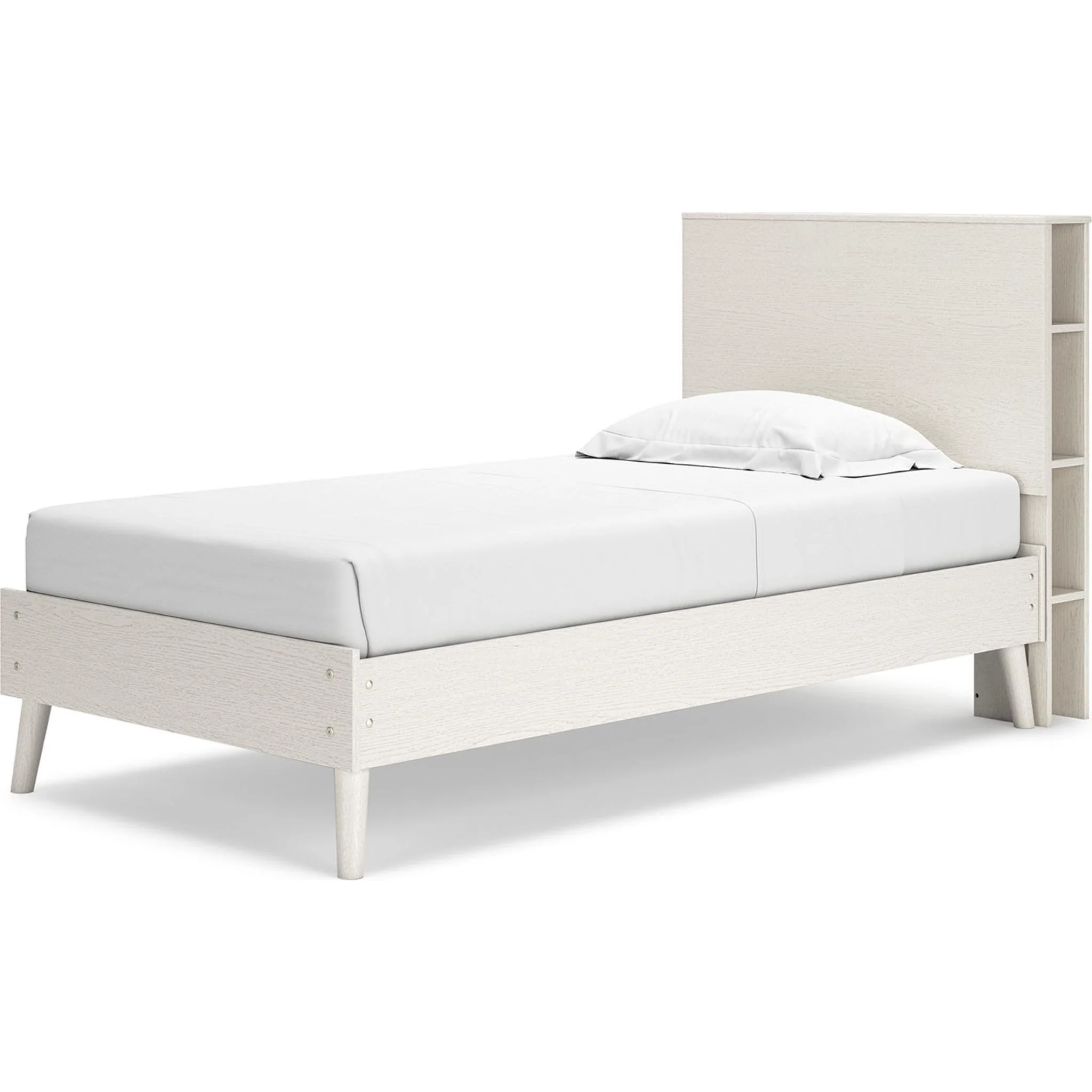 Aprilyn Bookcase Bed - Image 2