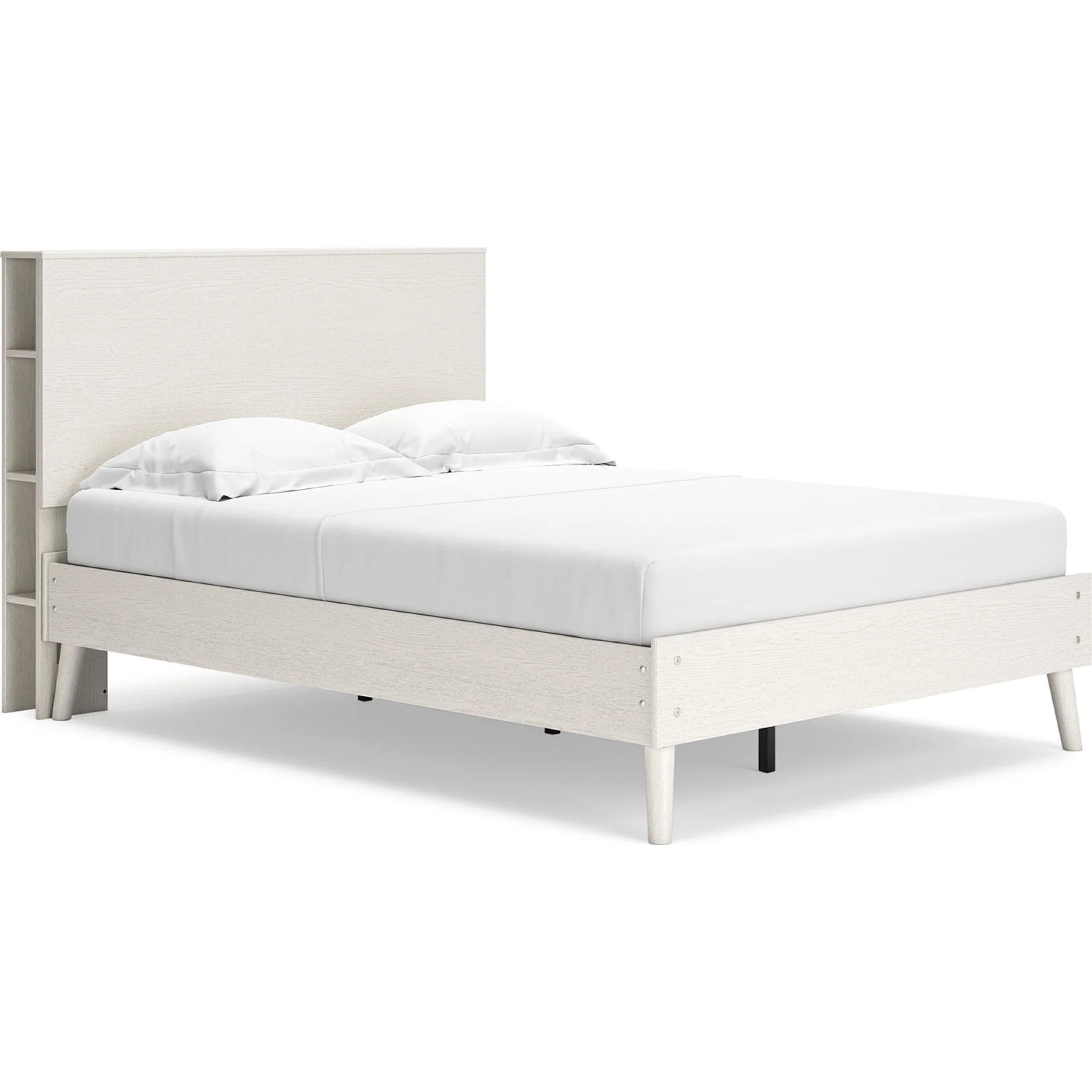 Aprilyn Bookcase Bed - Image 21